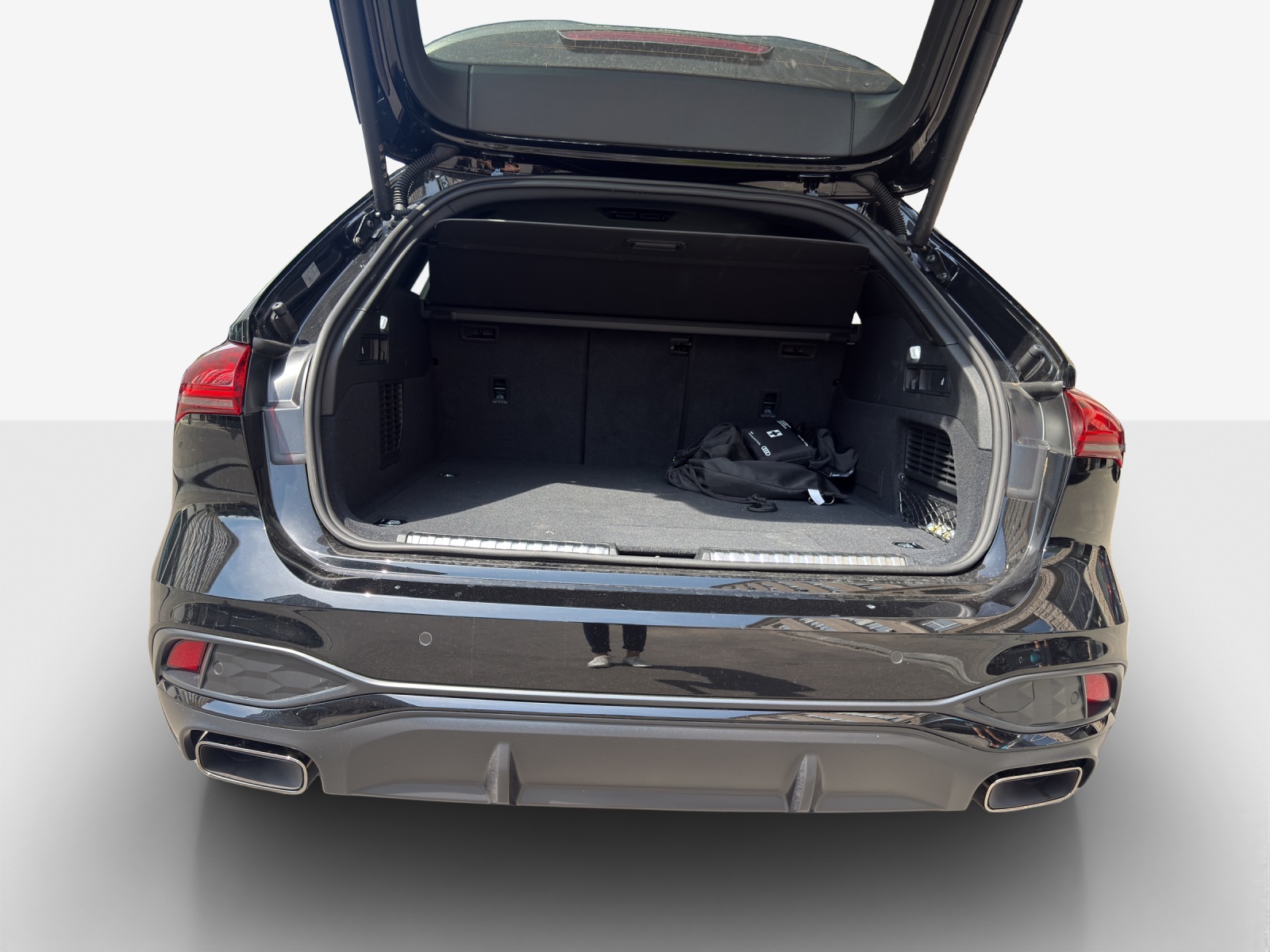 AUDI A5 Avant e-hybrid quattro 270 kW S tronic-image-12