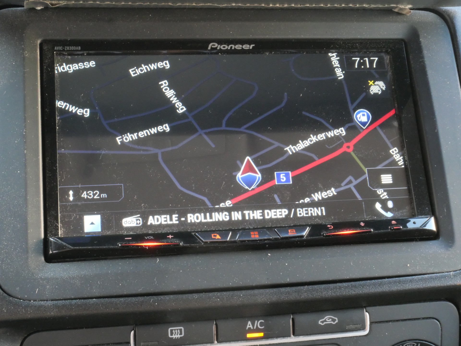VW T5 California 2.0 TDI Comfortline "Mare Monti" 4Motion-image-23