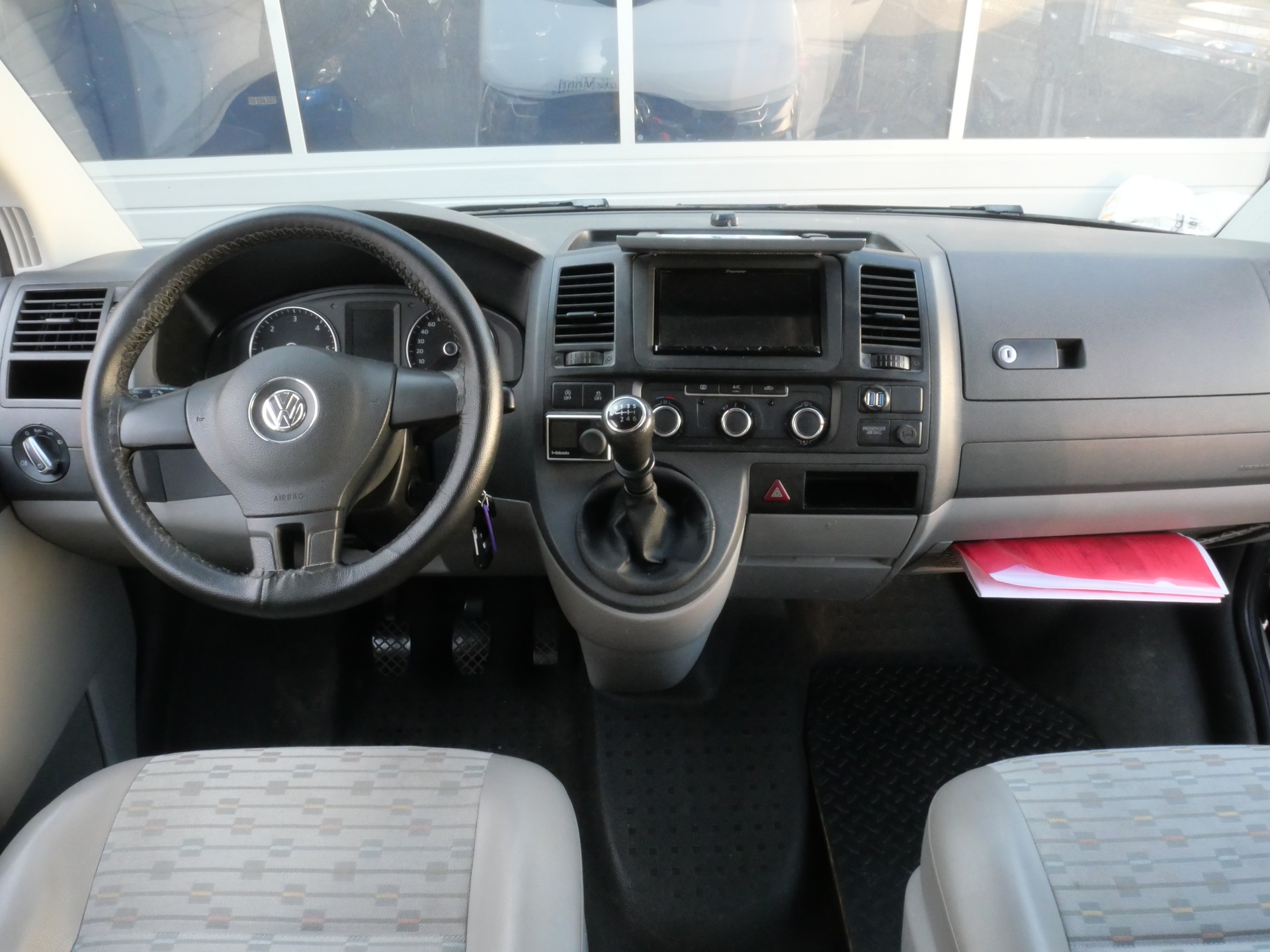 VW T5 California 2.0 TDI Comfortline "Mare Monti" 4Motion-image-20