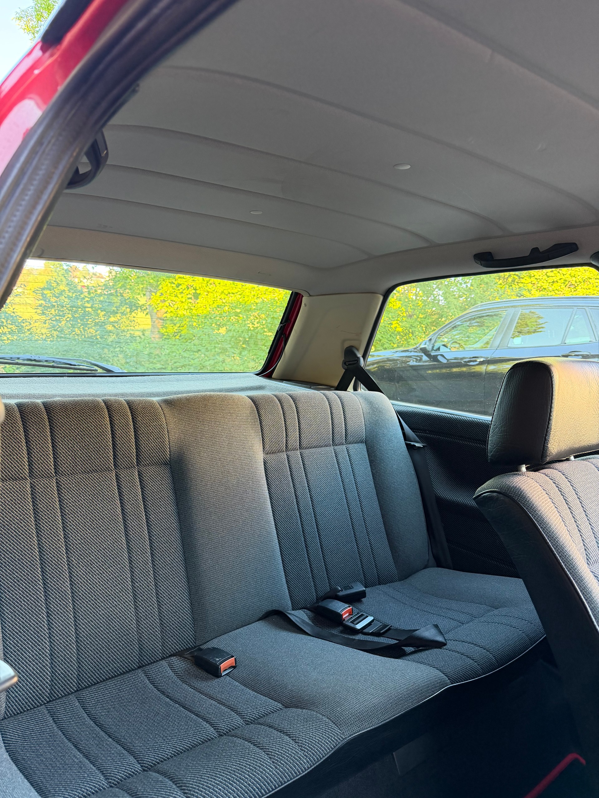 VW Golf 1800 GL-image-10