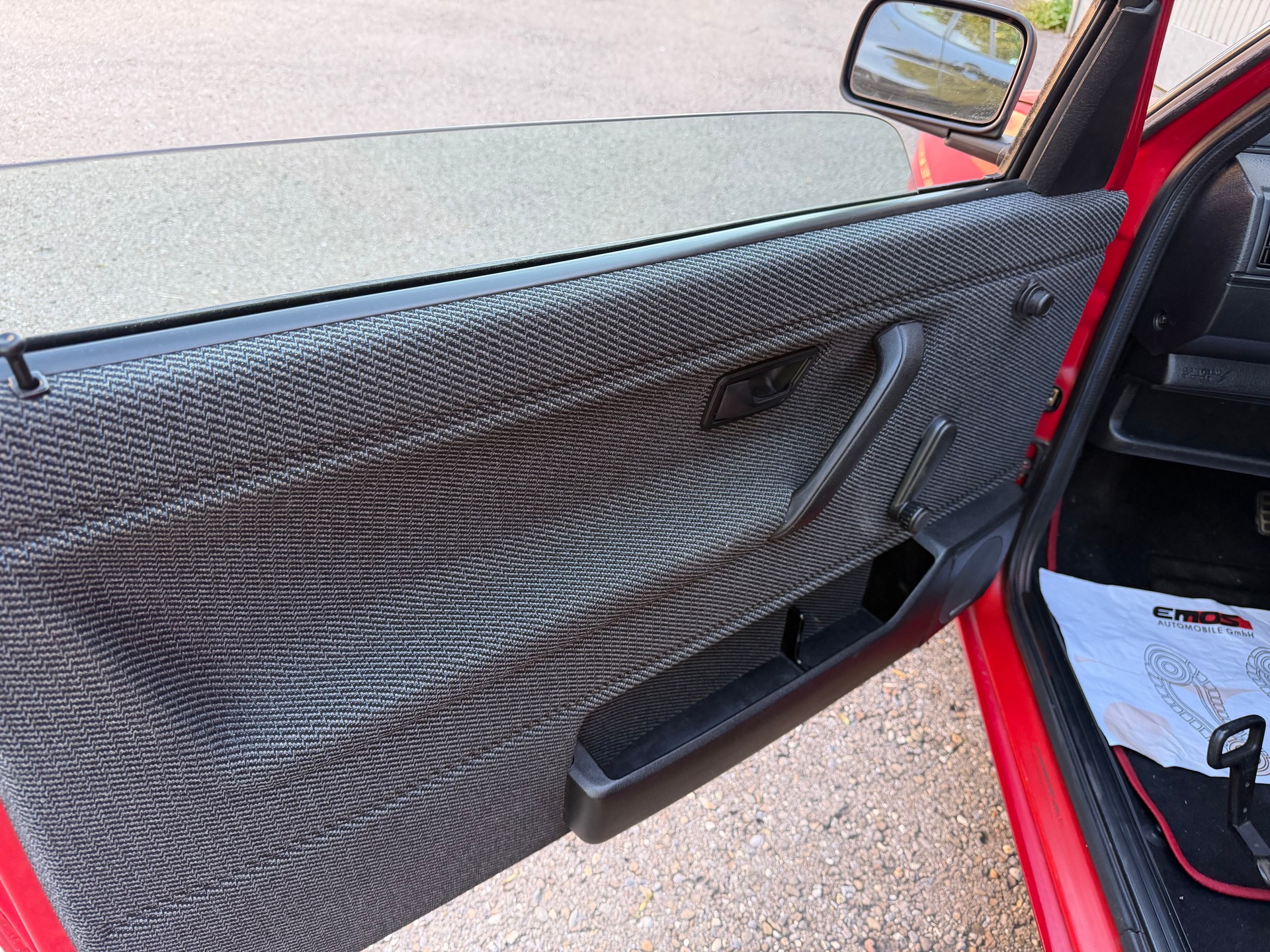 VW Golf 1800 GL-image-15