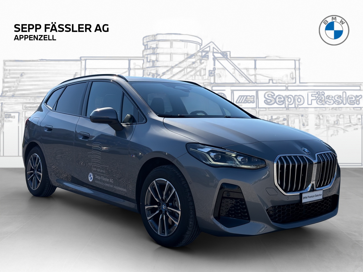 BMW 225e xDrive Active Tourer M Sport-image-6