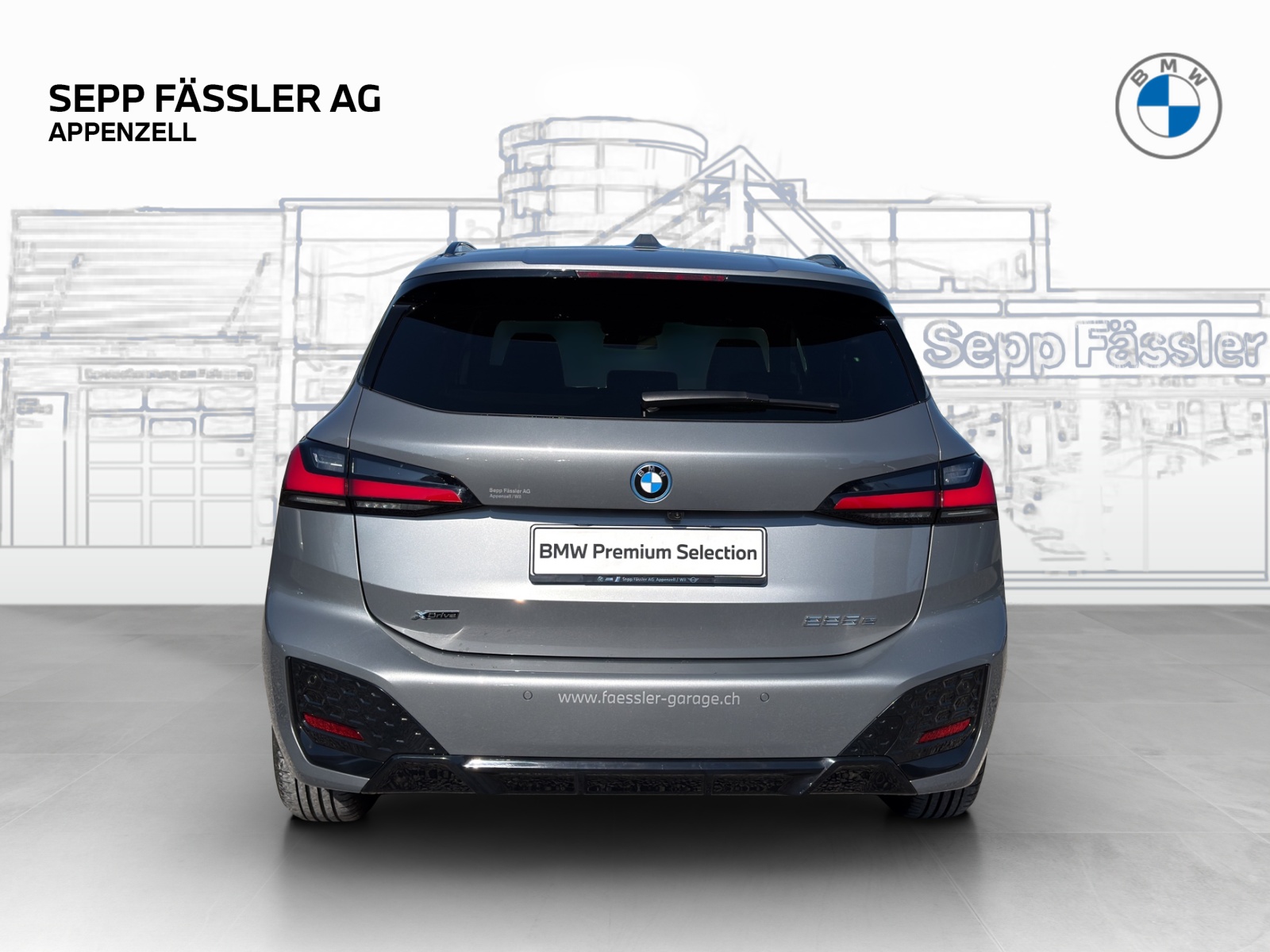 BMW 225e xDrive Active Tourer M Sport-image-3