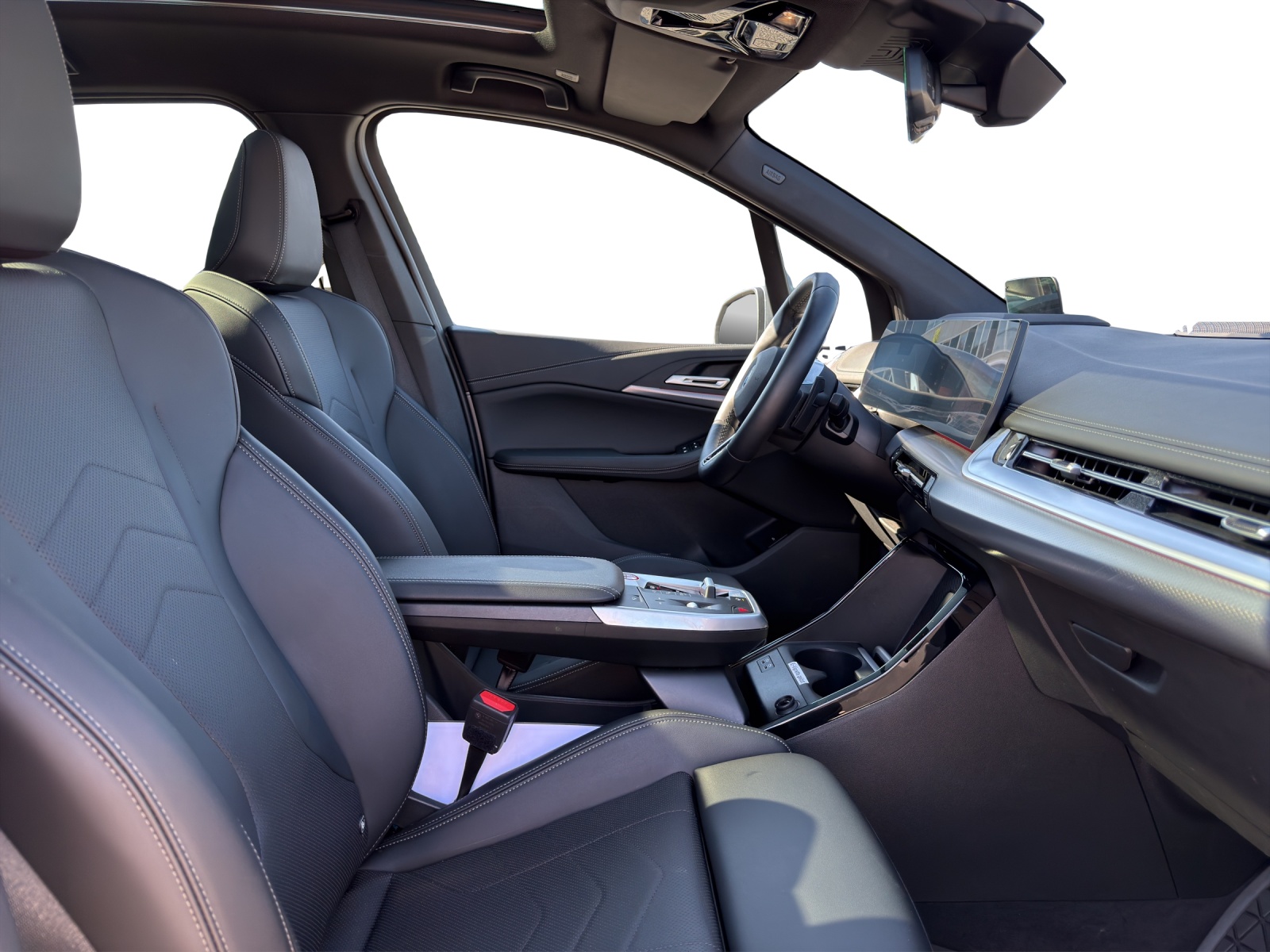 BMW 225e xDrive Active Tourer M Sport-image-16