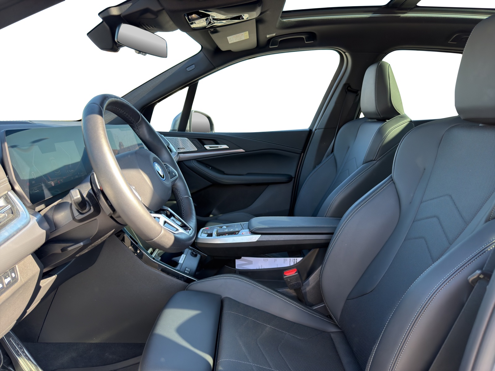 BMW 225e xDrive Active Tourer M Sport-image-8