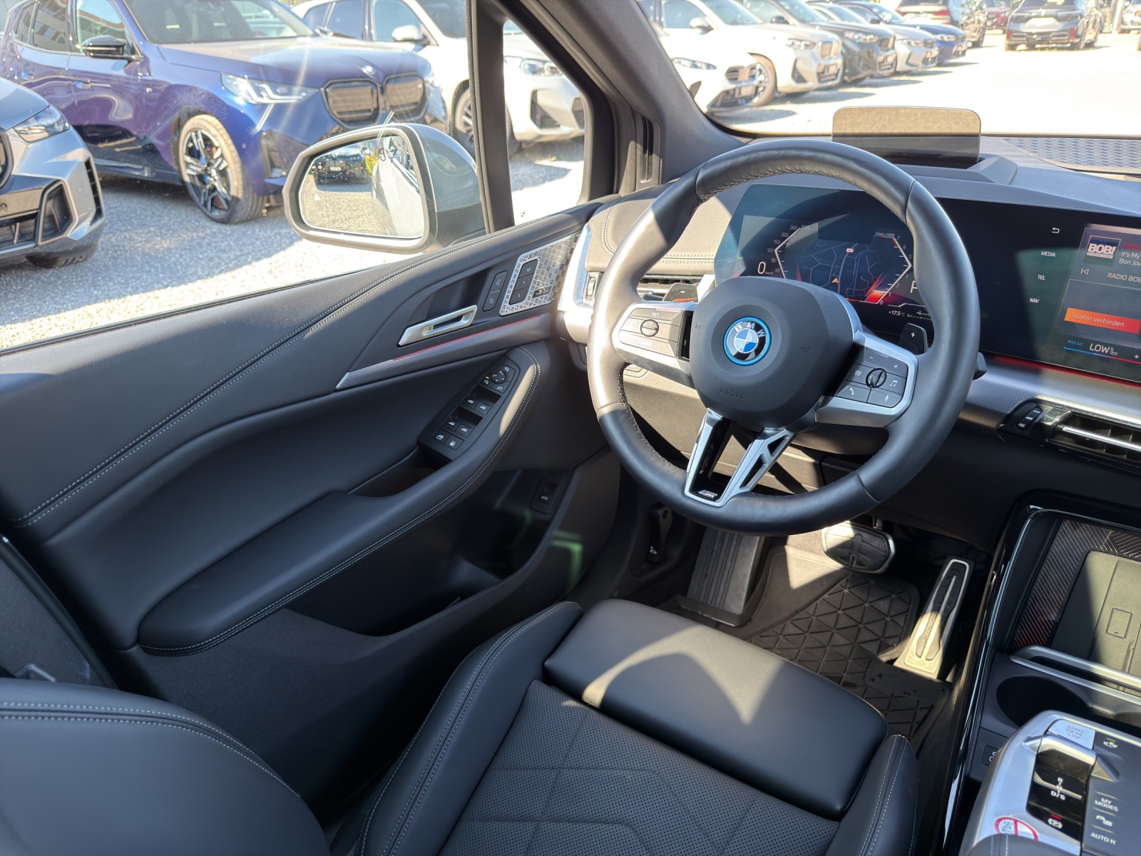 BMW 225e xDrive Active Tourer M Sport-image-14