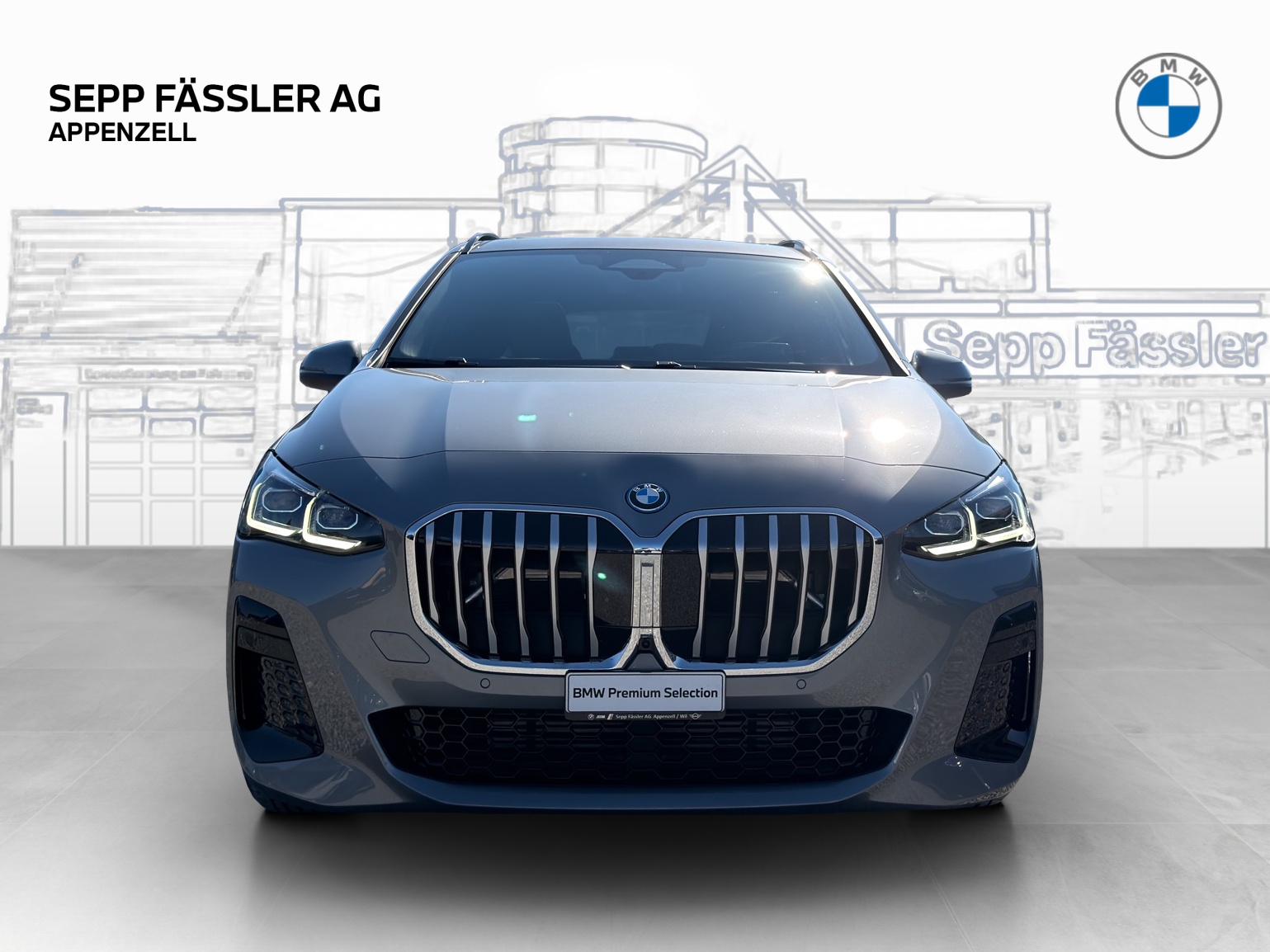 BMW 225e xDrive Active Tourer M Sport-image-7