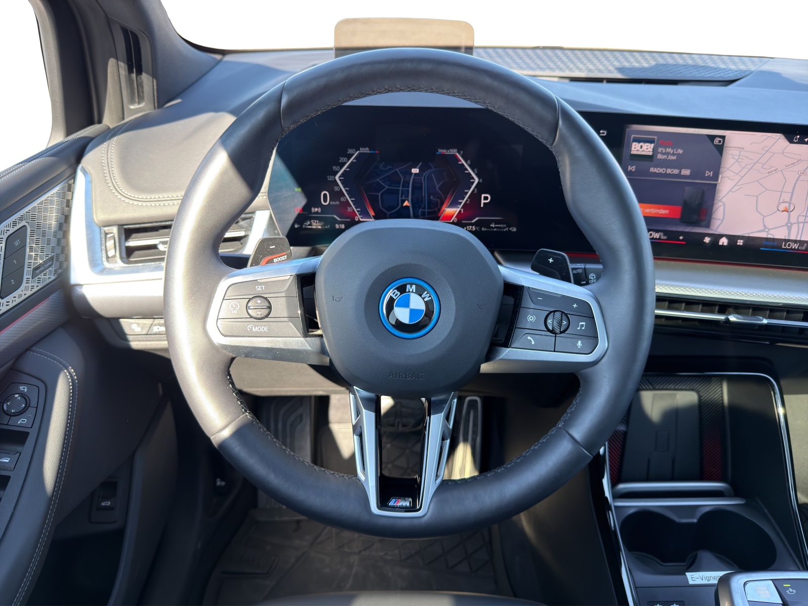 BMW 225e xDrive Active Tourer M Sport-image-10