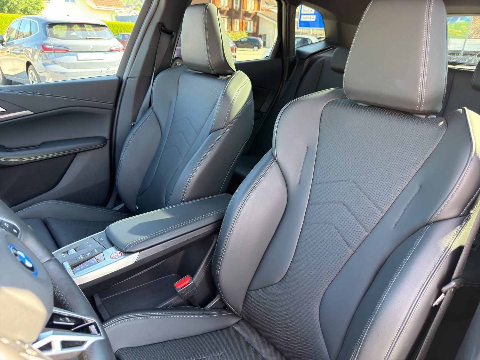 BMW 225e xDrive Active Tourer M Sport-image-19