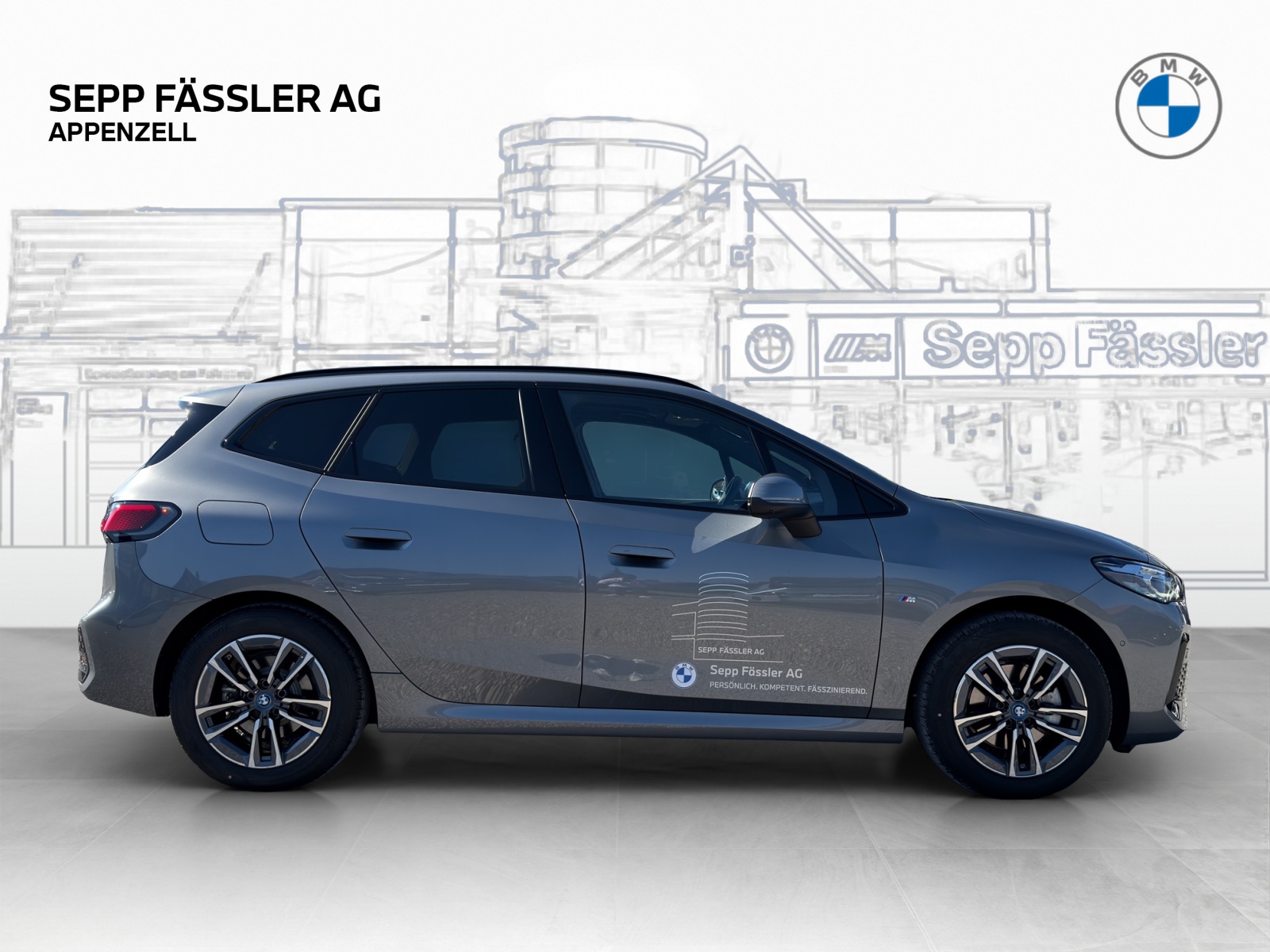 BMW 225e xDrive Active Tourer M Sport-image-5