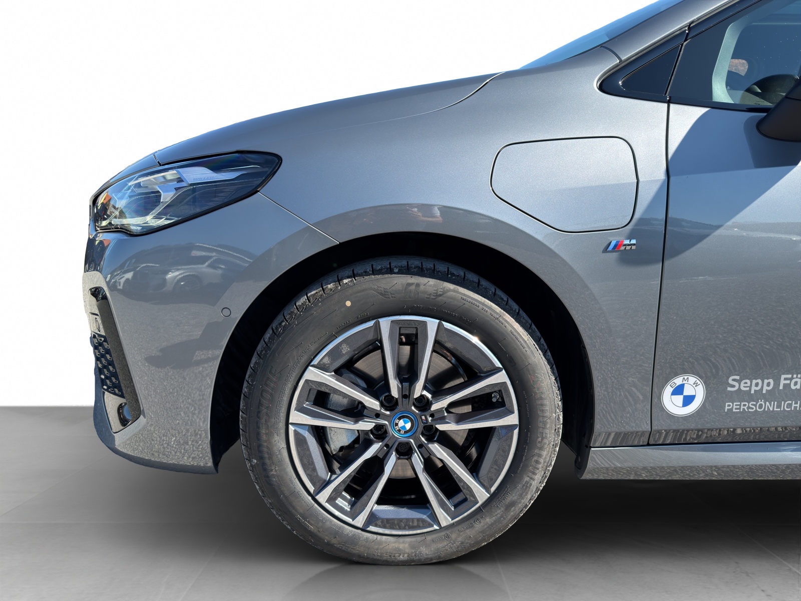 BMW 225e xDrive Active Tourer M Sport-image-24
