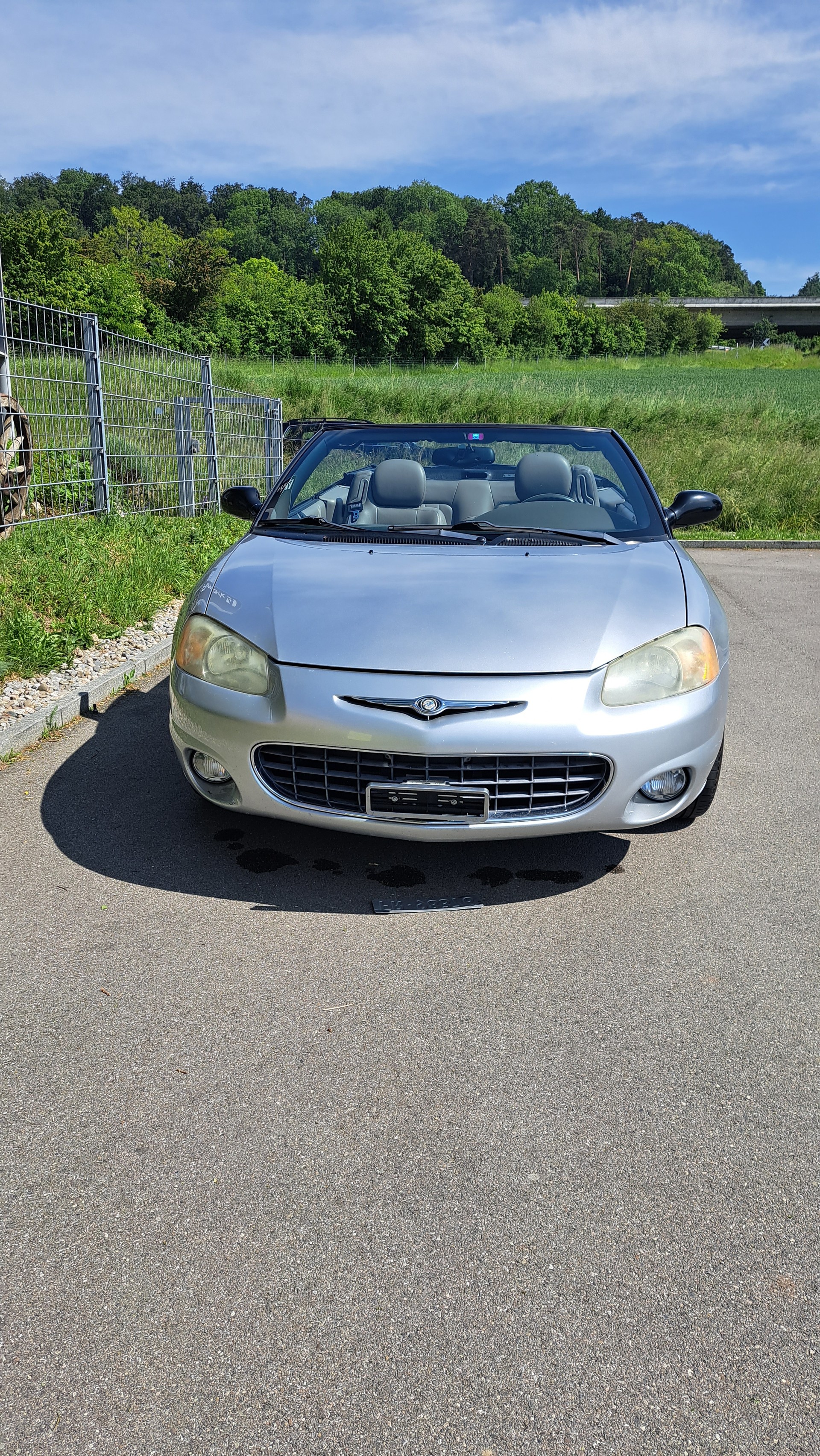 CHRYSLER 2.7 V6 24V LX-image-5
