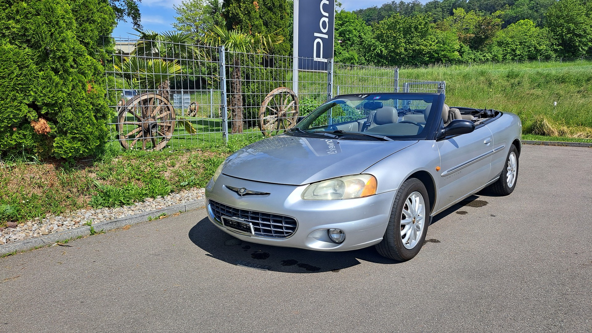 CHRYSLER 2.7 V6 24V LX-image-4