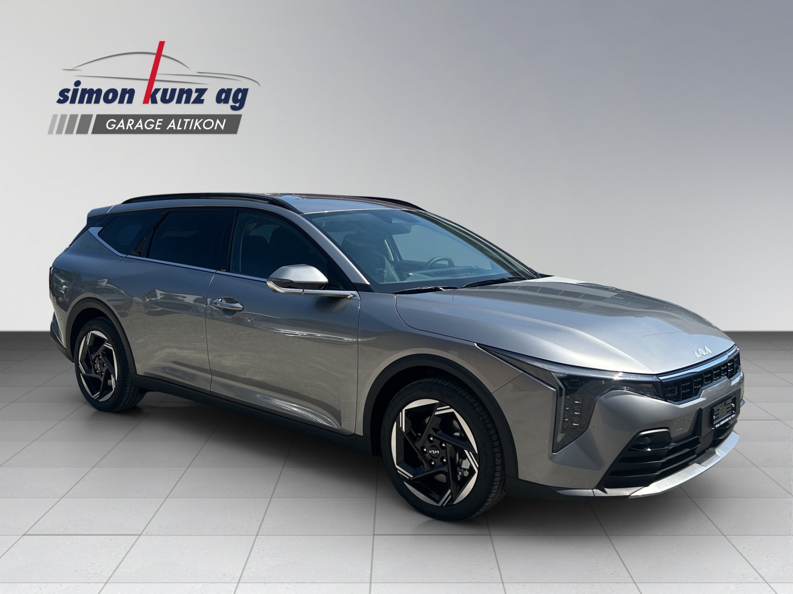 KIA K4 SW 1.6 T-GDi Power+-image-7