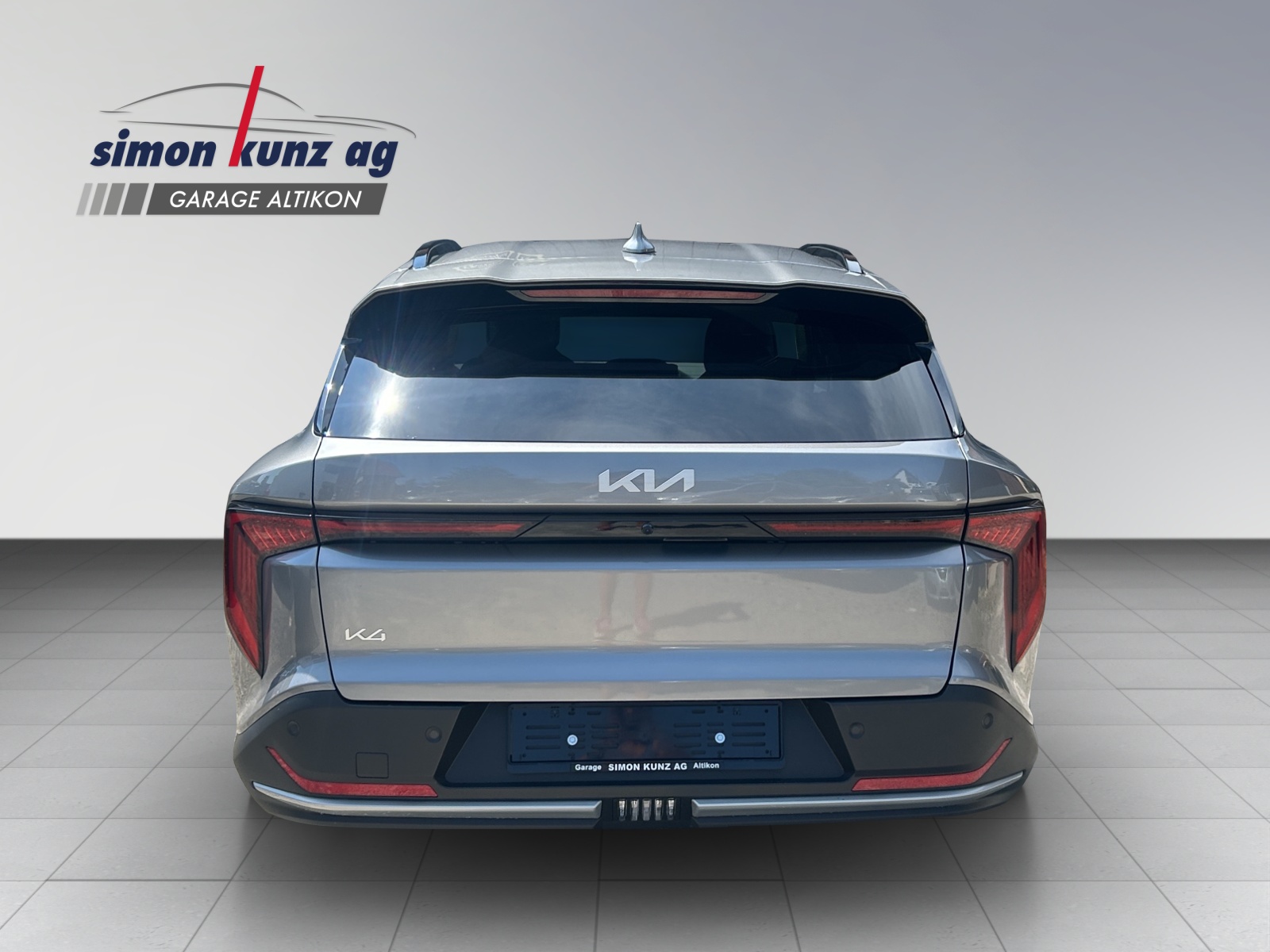 KIA K4 SW 1.6 T-GDi Power+-image-4