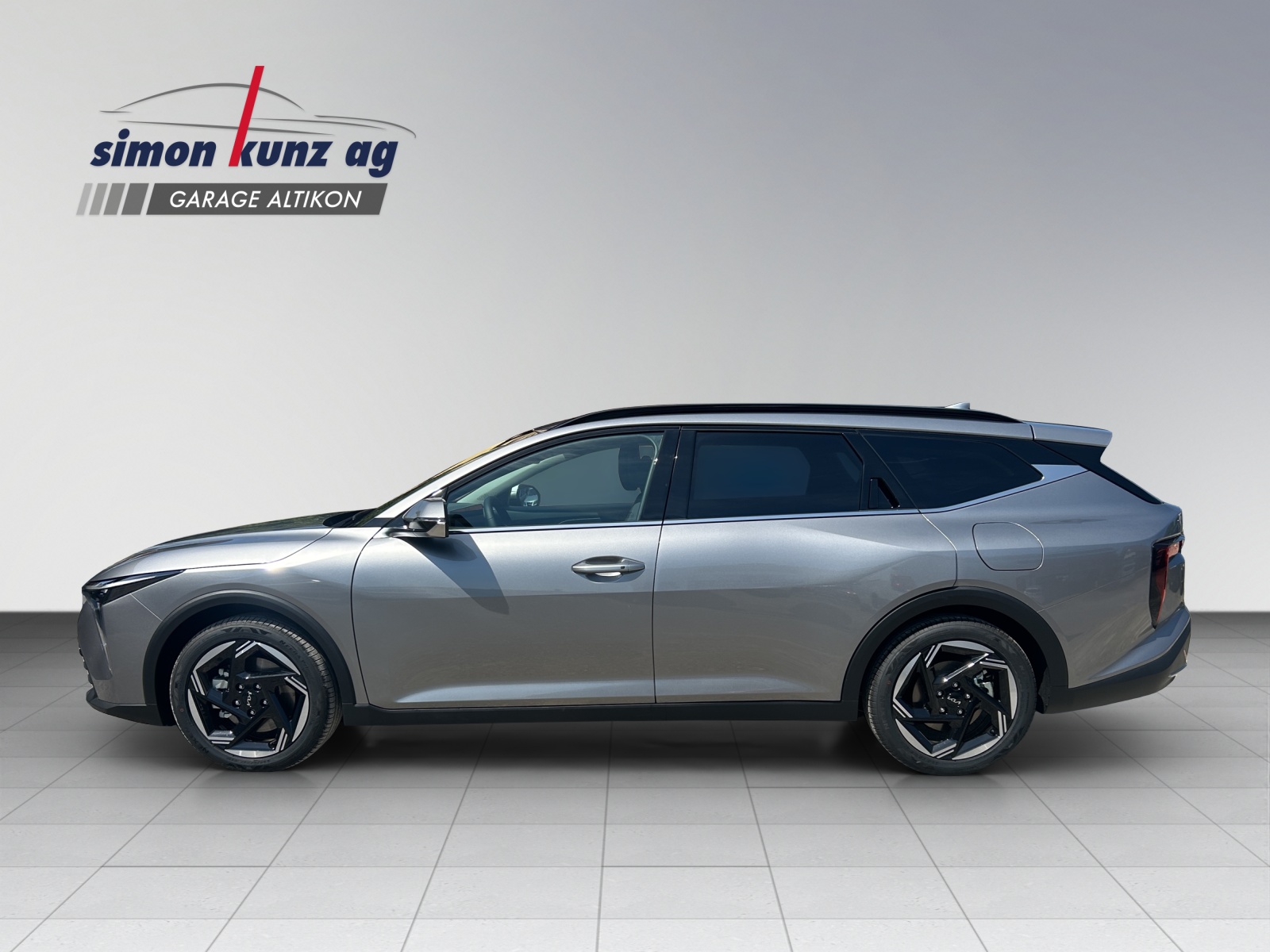 KIA K4 SW 1.6 T-GDi Power+-image-2