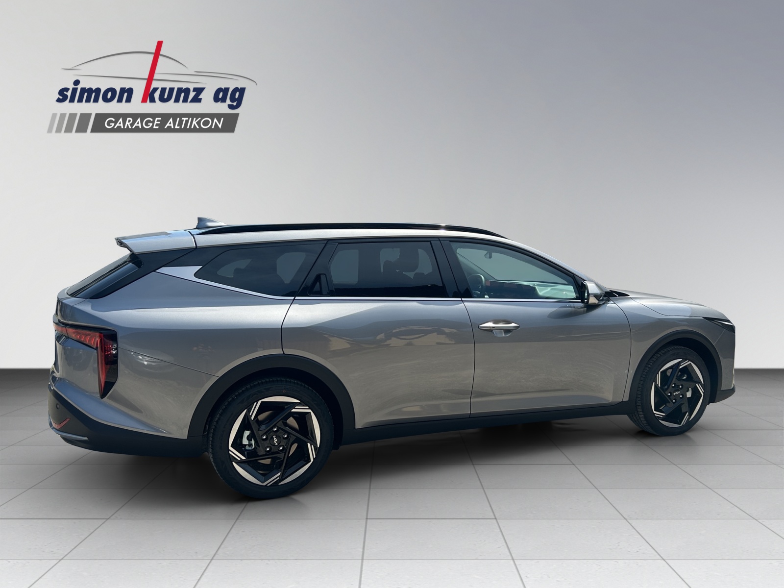 KIA K4 SW 1.6 T-GDi Power+-image-5