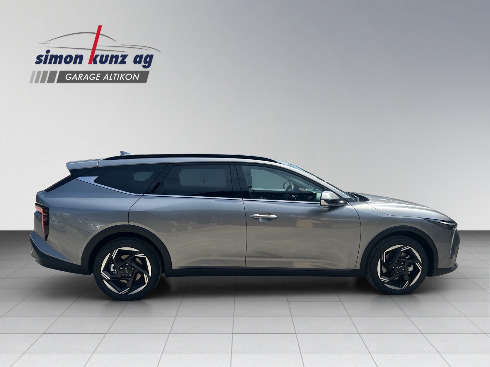KIA K4 SW 1.6 T-GDi Power+-image-6