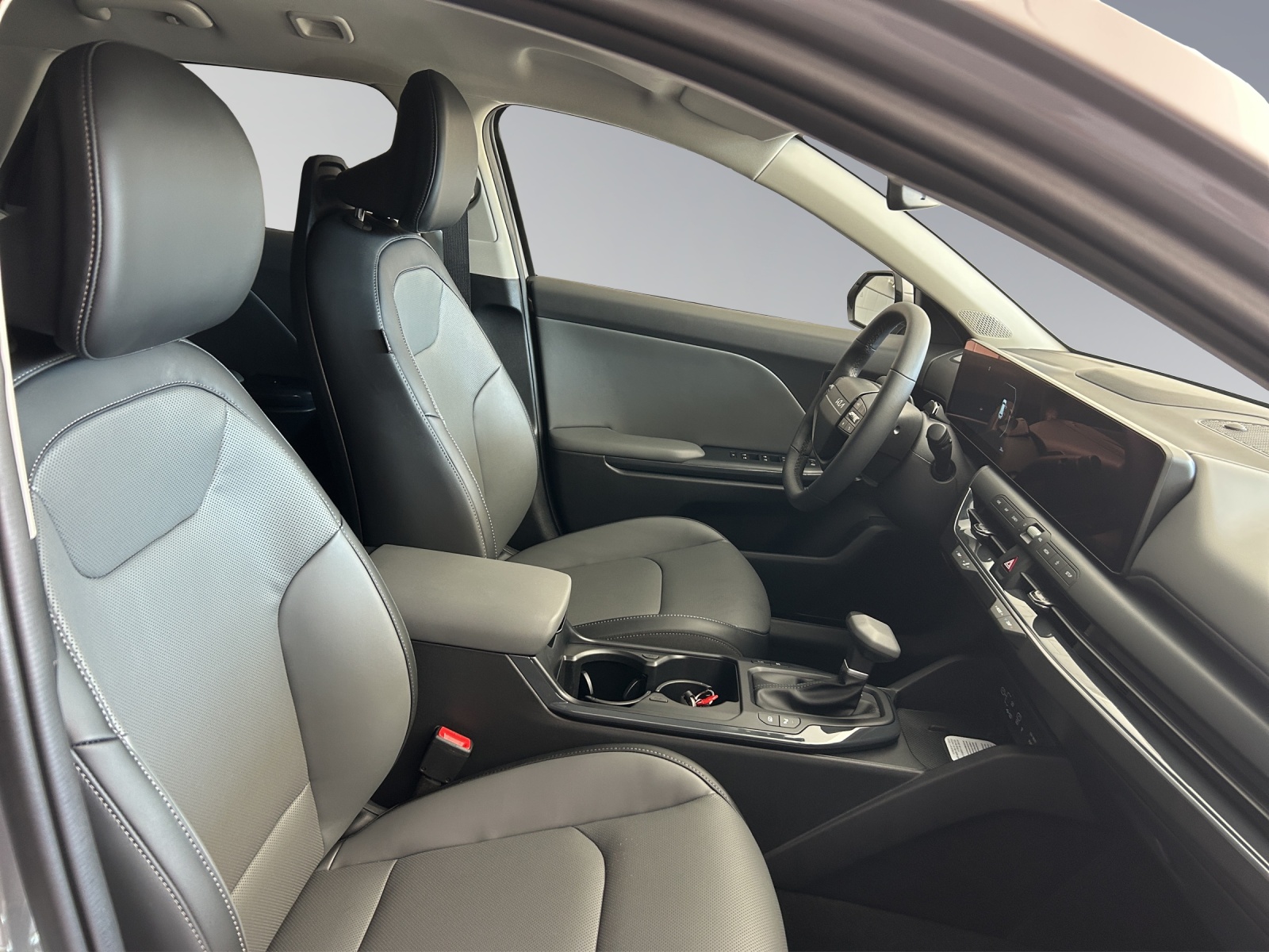 KIA K4 SW 1.6 T-GDi Power+-image-15