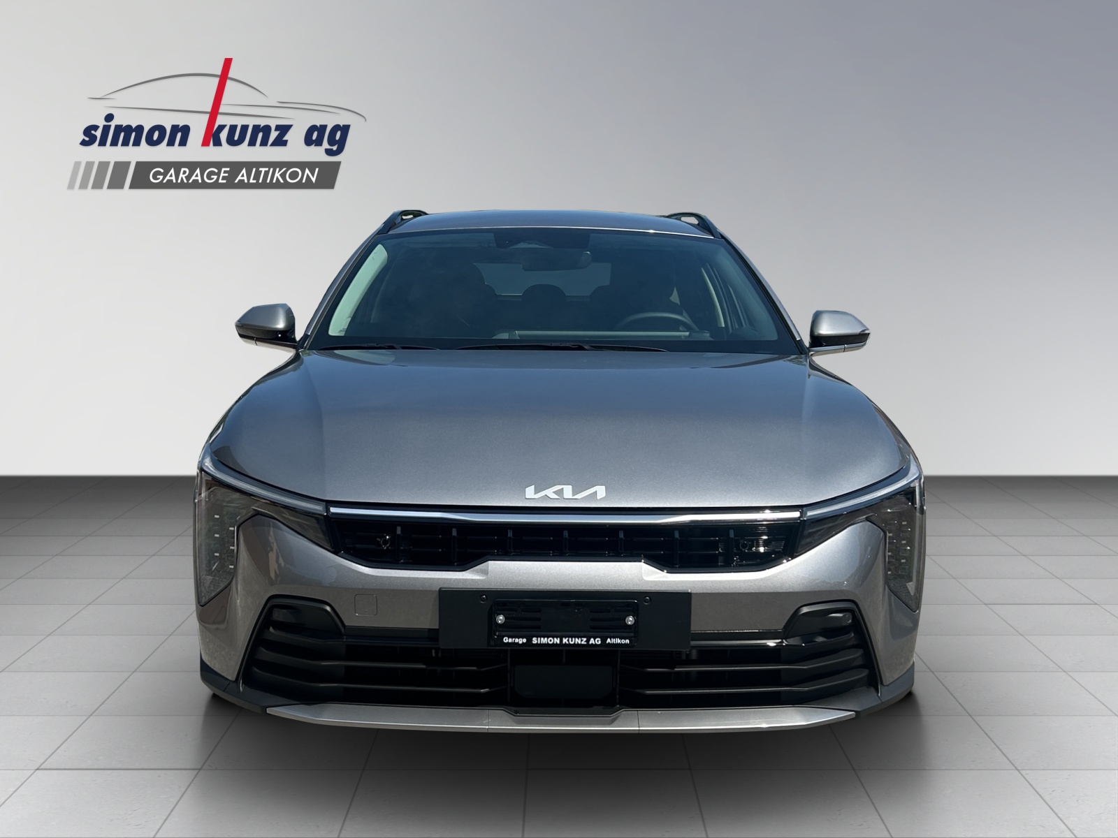 KIA K4 SW 1.6 T-GDi Power+-image-1
