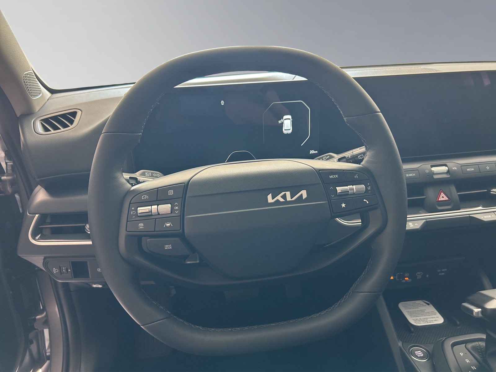 KIA K4 SW 1.6 T-GDi Power+-image-9