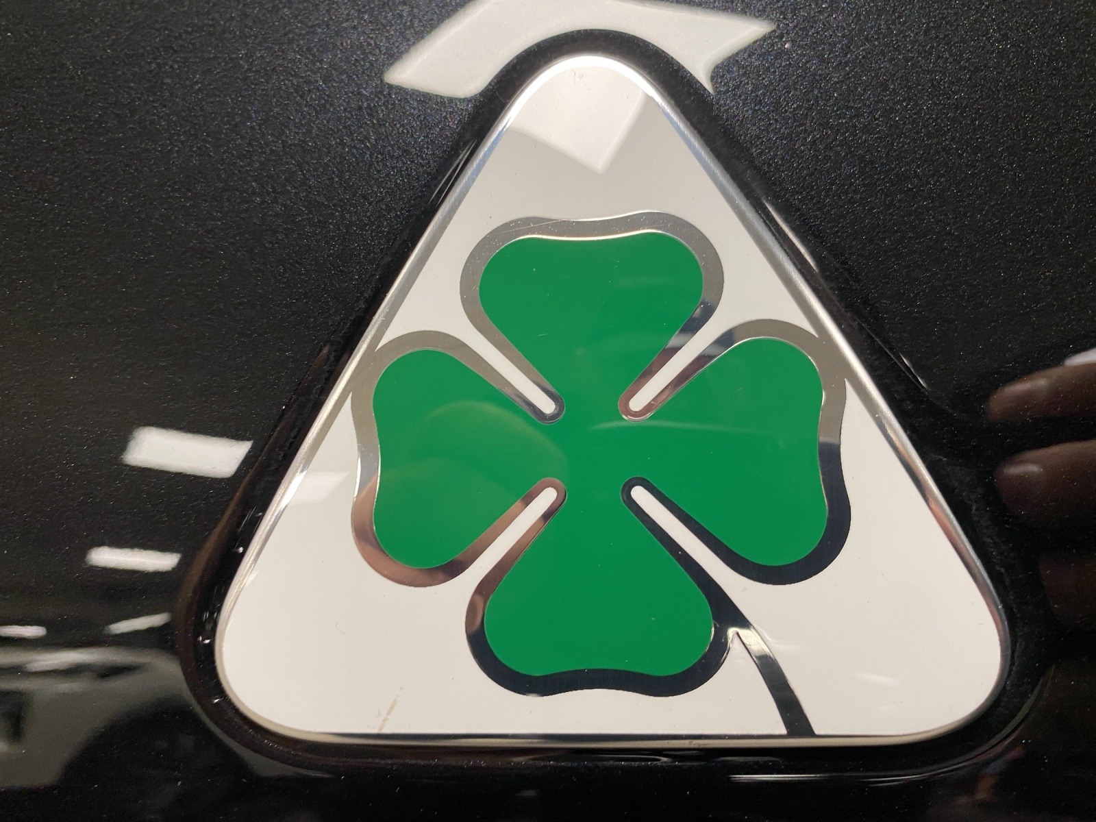 ALFA ROMEO Giulia 2.9 V6 Quadrifoglio-image-15