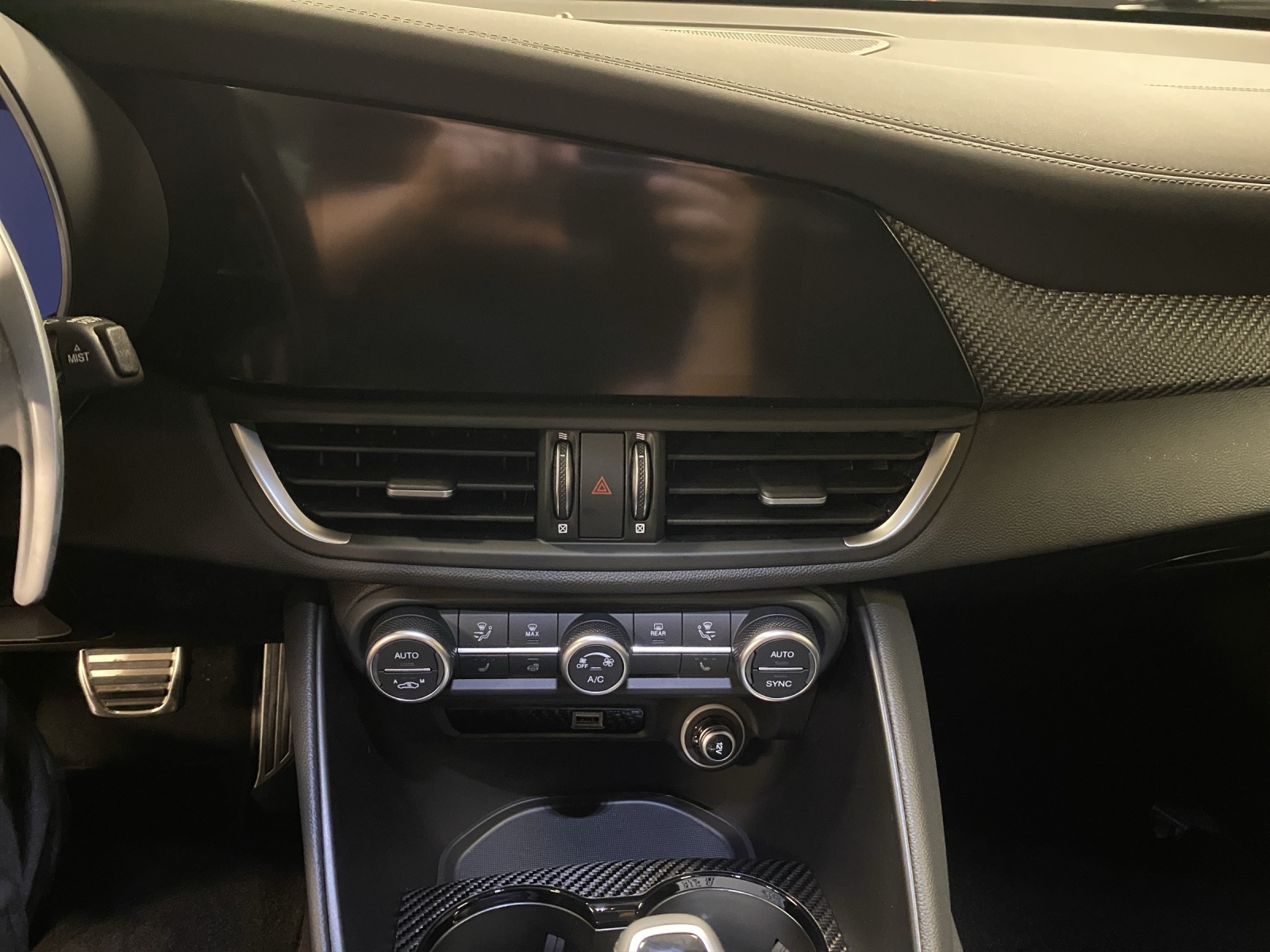 ALFA ROMEO Giulia 2.9 V6 Quadrifoglio-image-14