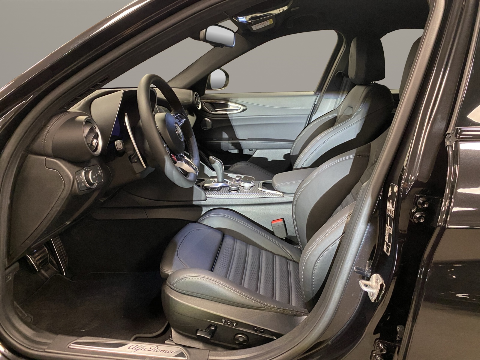 ALFA ROMEO Giulia 2.9 V6 Quadrifoglio-image-10