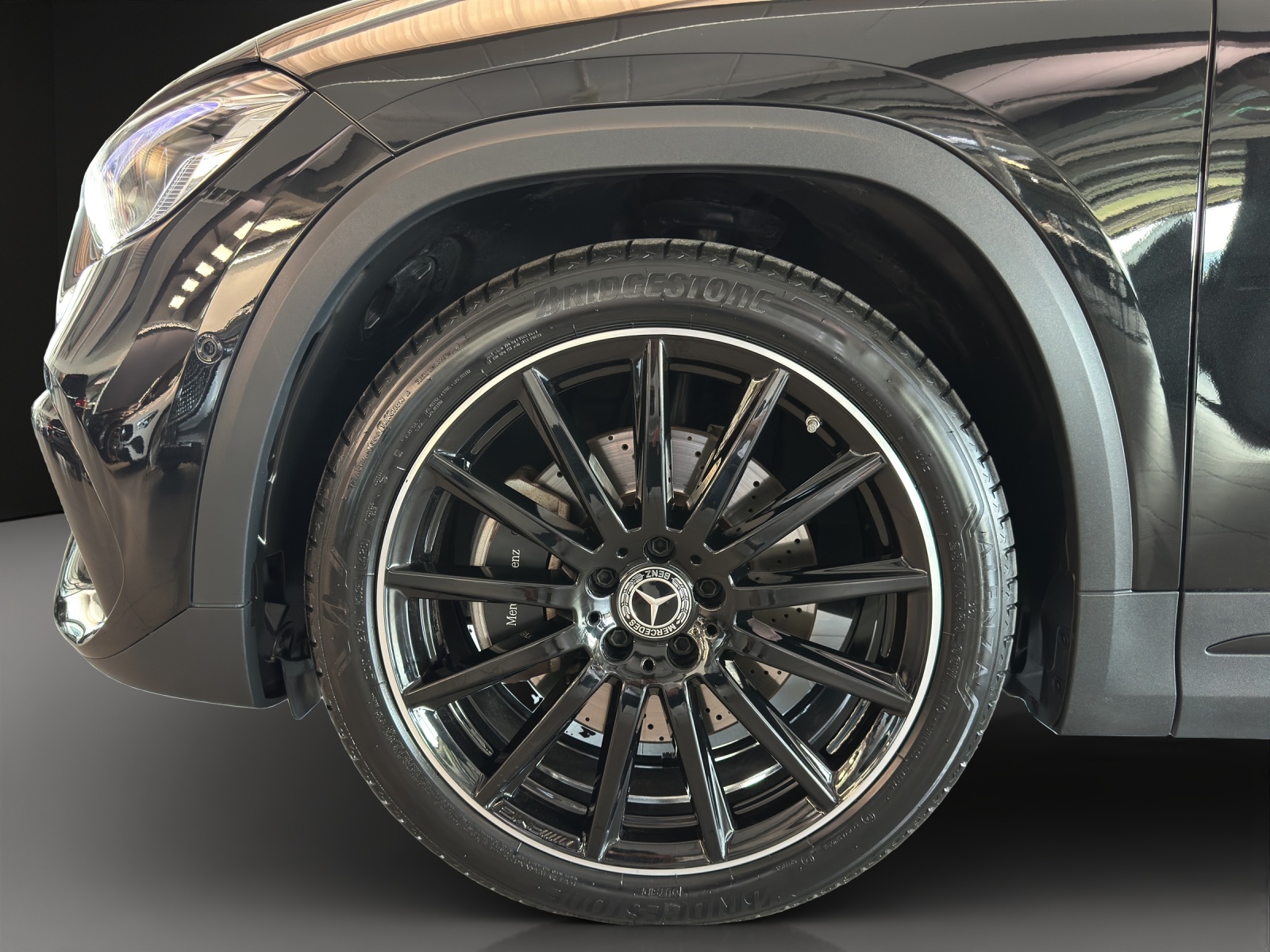 MERCEDES-BENZ GLA 250 AMG Line 4Matic-image-7