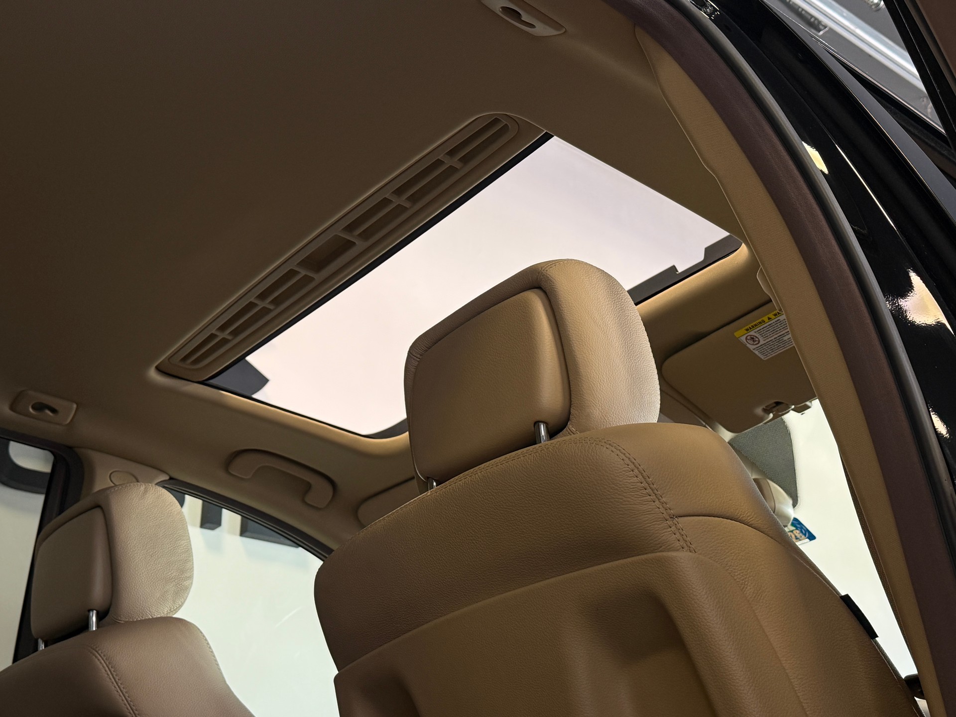 MERCEDES-BENZ ML 500 4Matic 7G-Tronic AMG Line-image-12