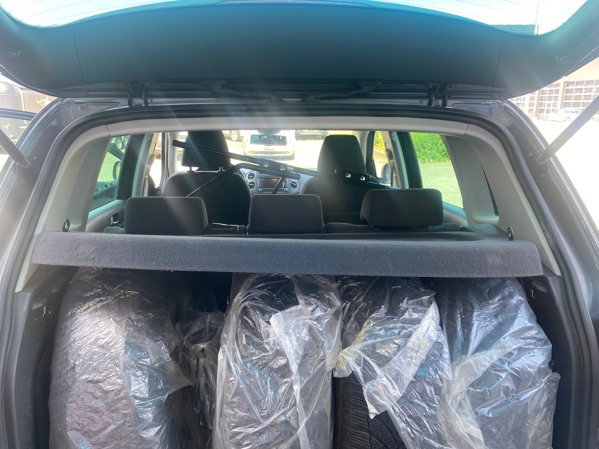 VW Tiguan 2.0 TSI Track&Field 4Motion DSG-image-11