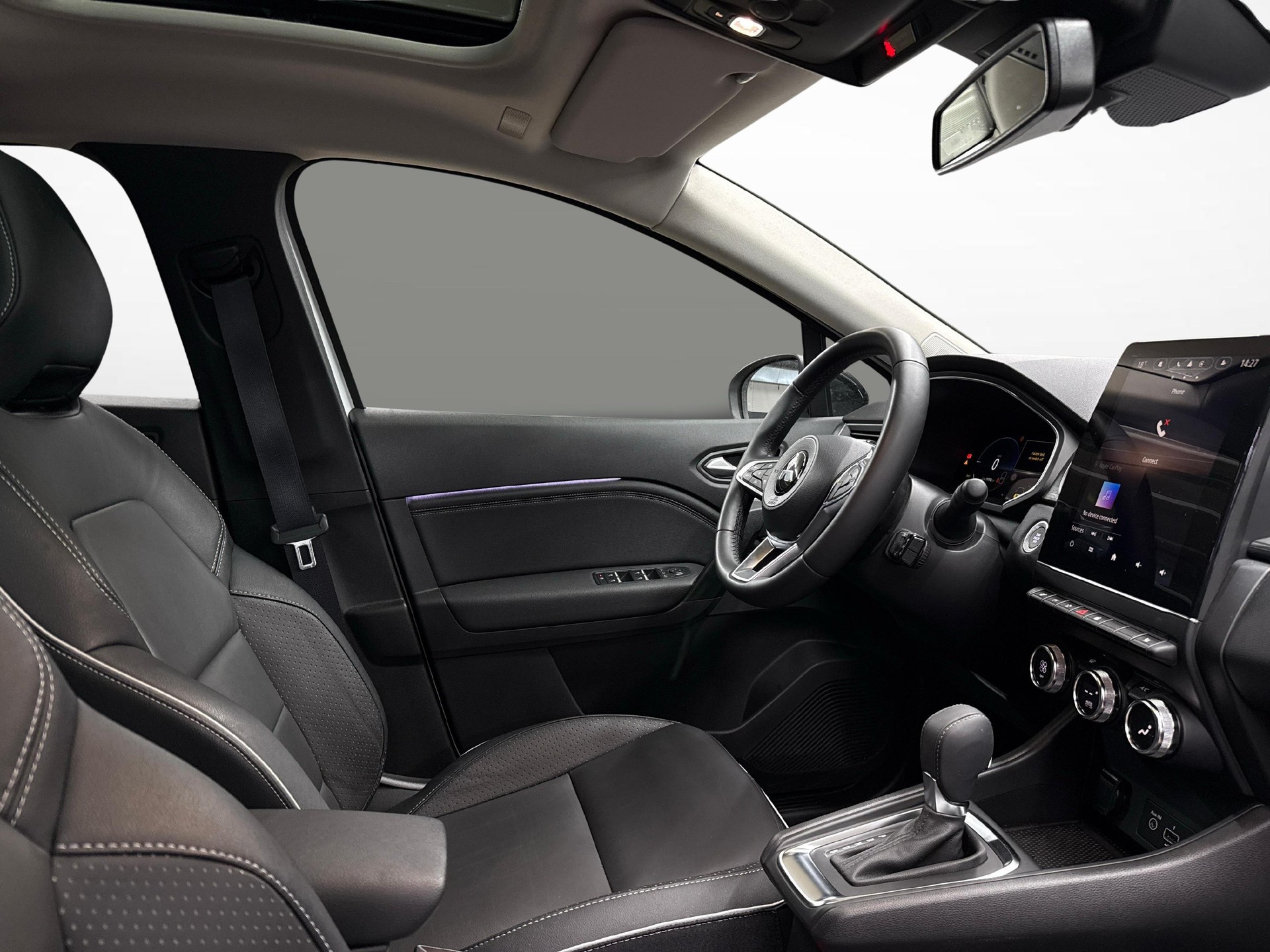 MITSUBISHI ASX 1.6 PHEV Saisho-image-9