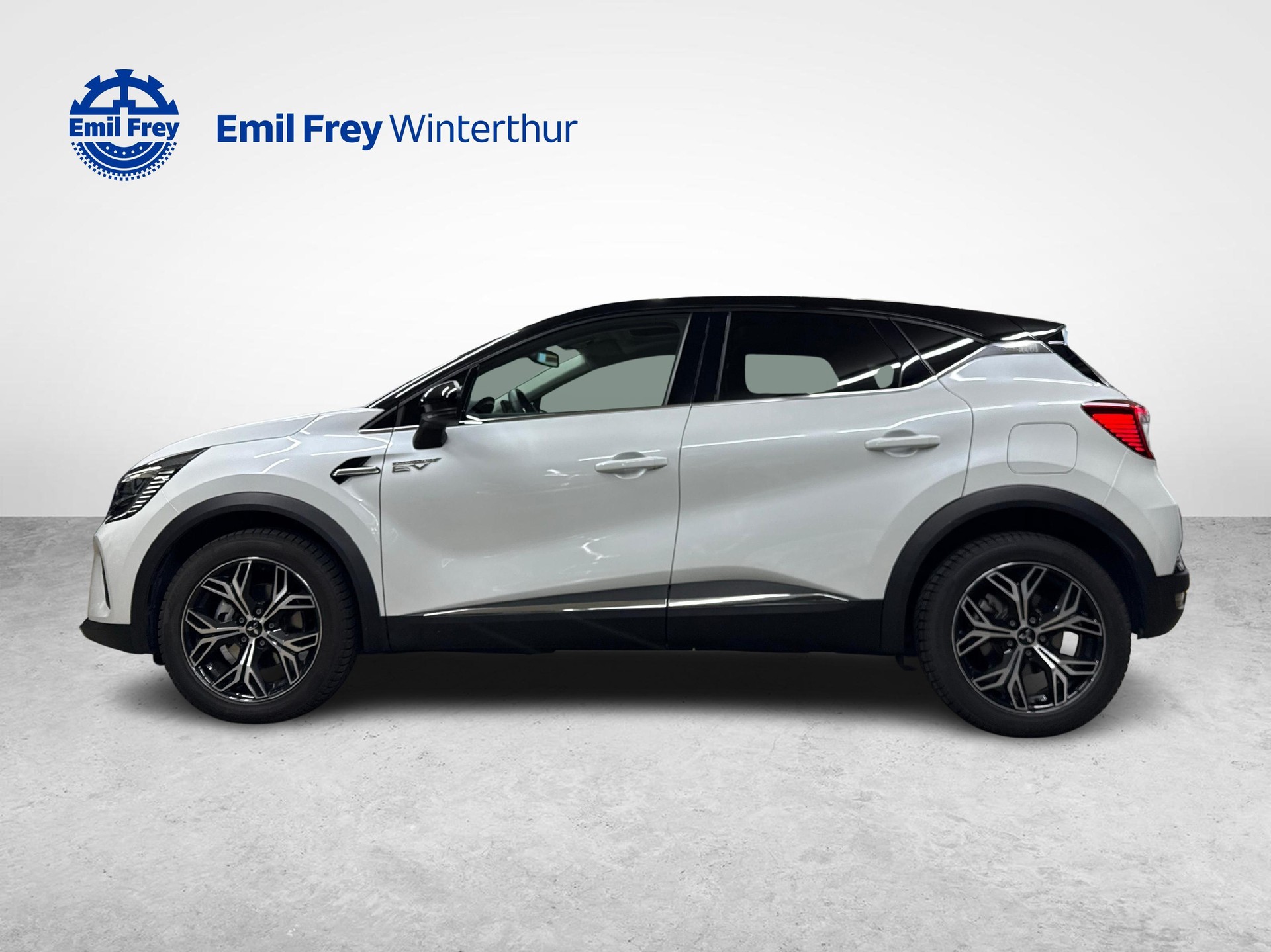 MITSUBISHI ASX 1.6 PHEV Saisho-image-1