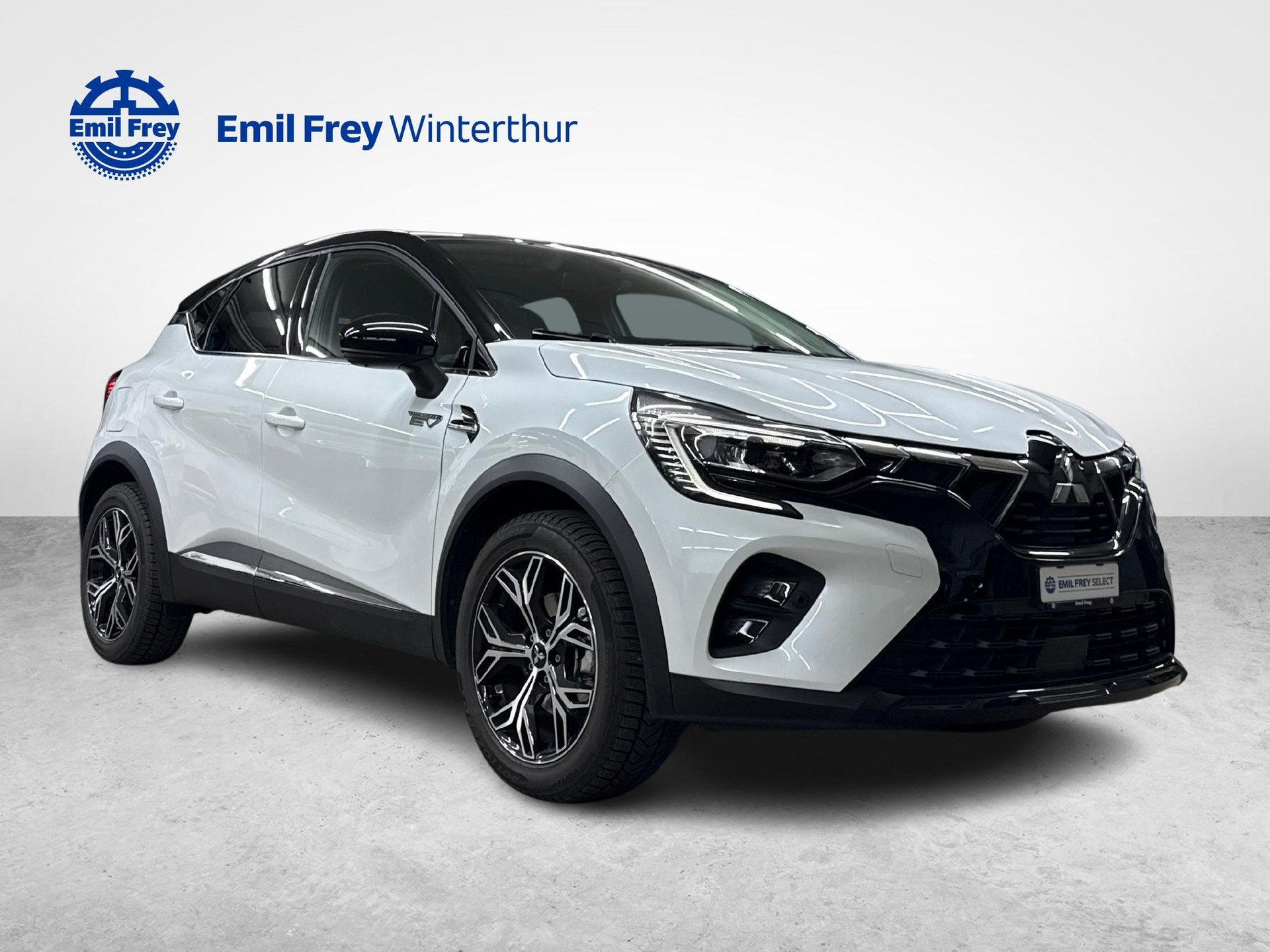 MITSUBISHI ASX 1.6 PHEV Saisho-image-6