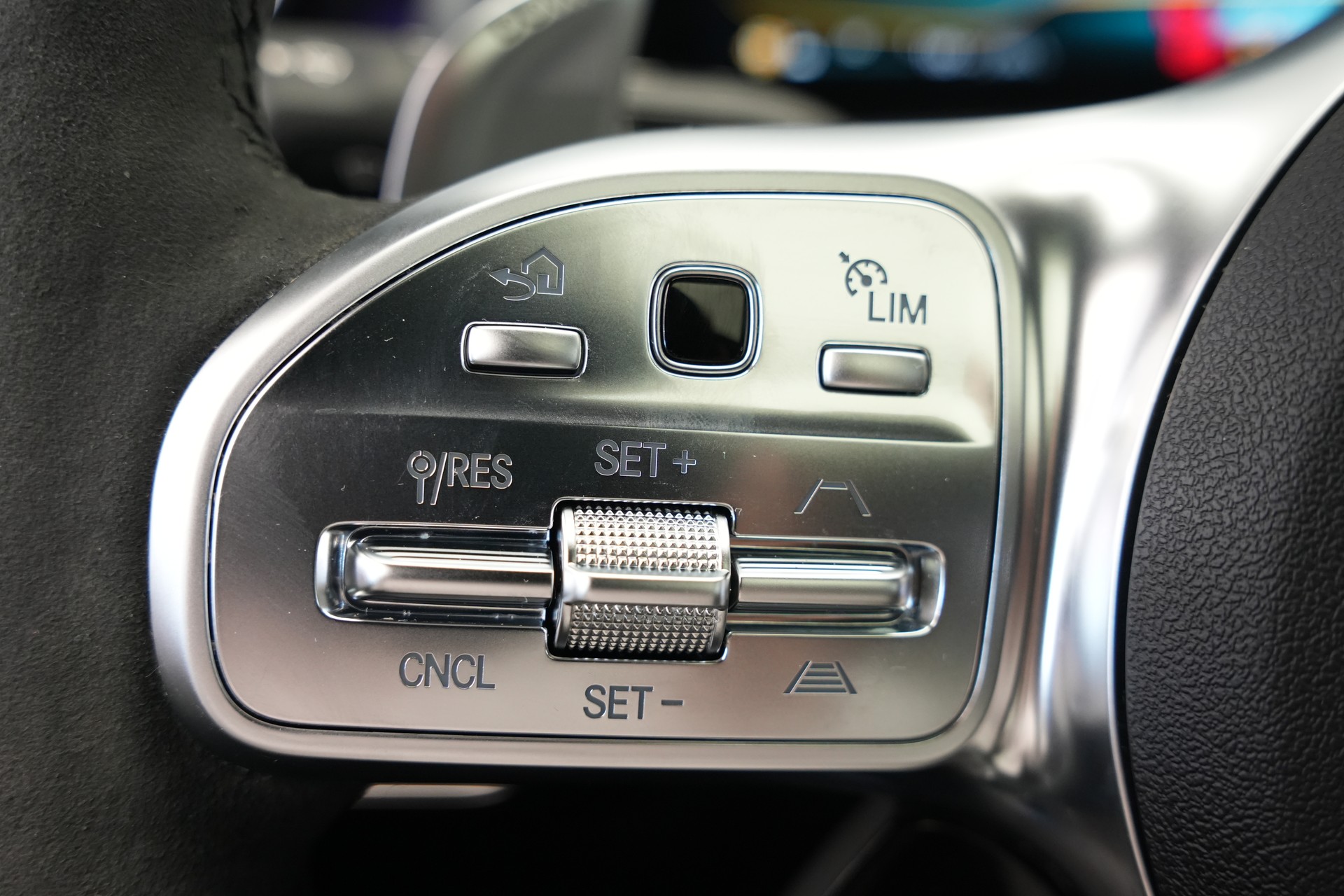 MERCEDES-BENZ A 45 S AMG 4Matic+ Speedshift *CH-Fahrzeug* *Performance Sitze* *Burmester*-image-28