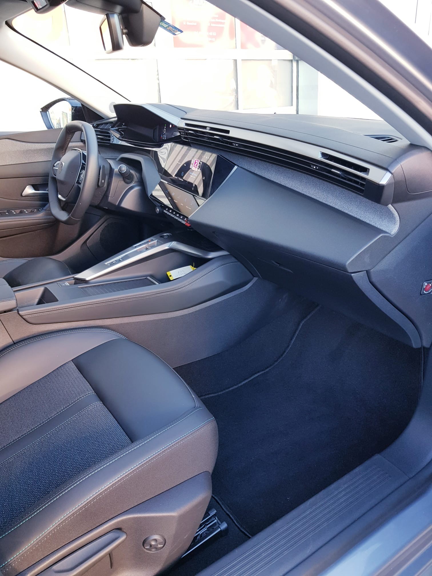 PEUGEOT 308 SW 1.2 Pure Tech Allure EAT8 Leasing Finanzierung Möglich-image-7