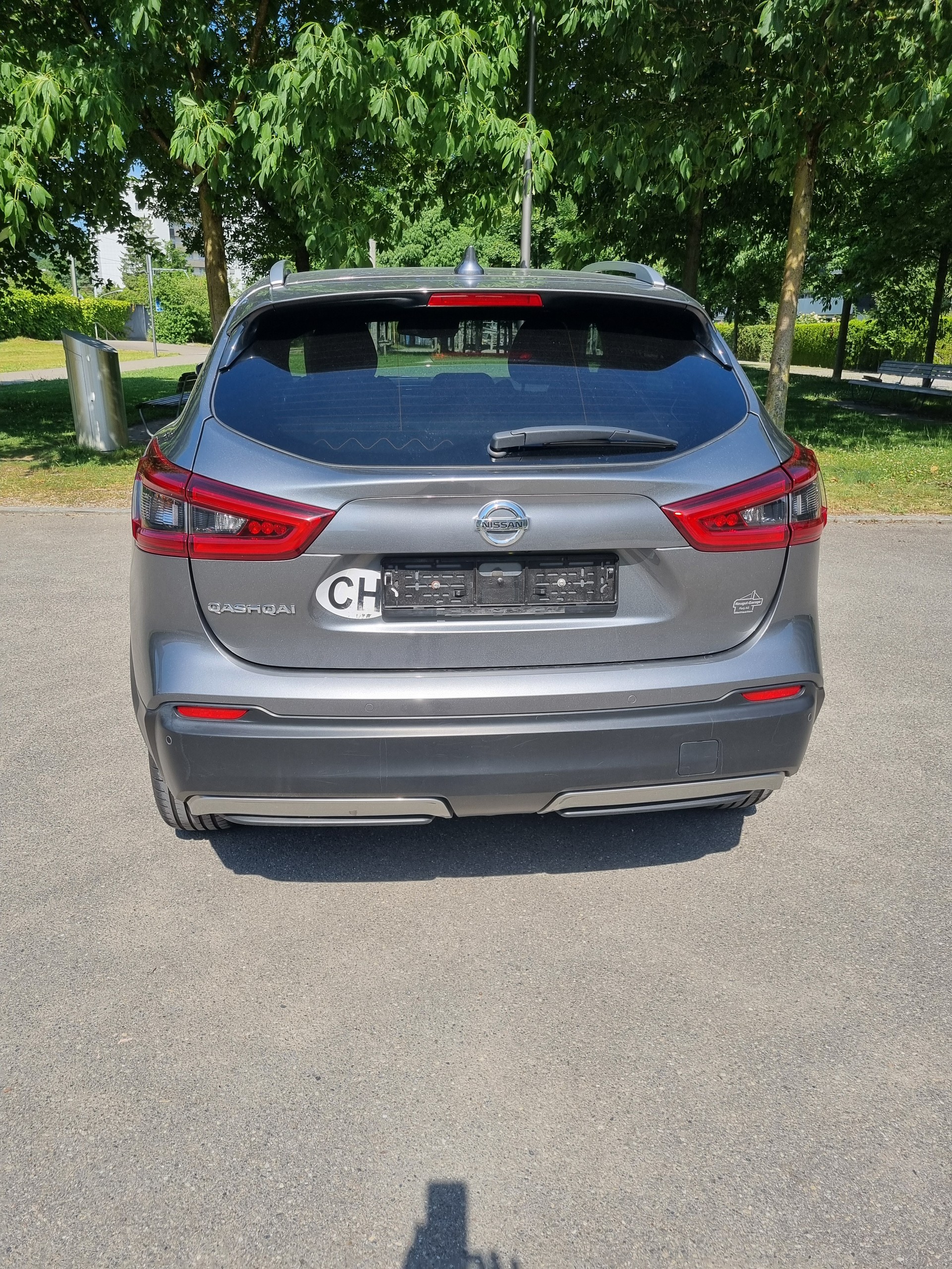 NISSAN 1.6 dCi Tekna 4x4-image-4