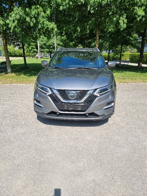 NISSAN 1.6 dCi Tekna 4x4-image-0