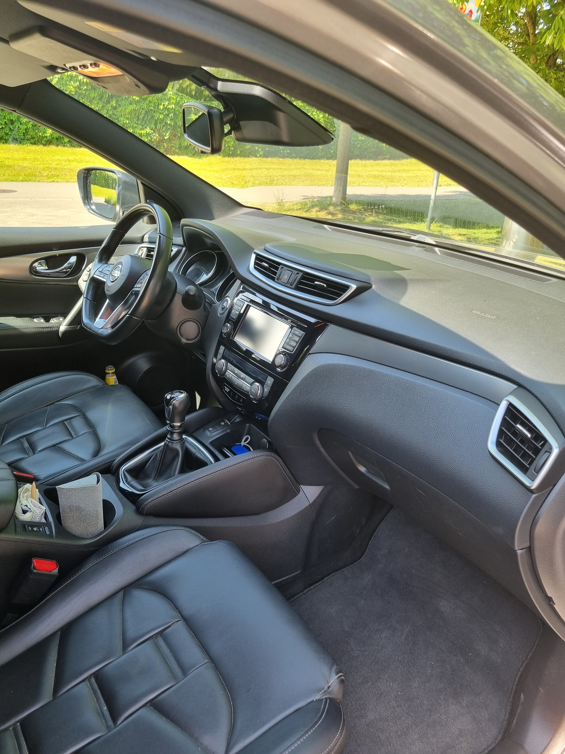 NISSAN 1.6 dCi Tekna 4x4-image-5