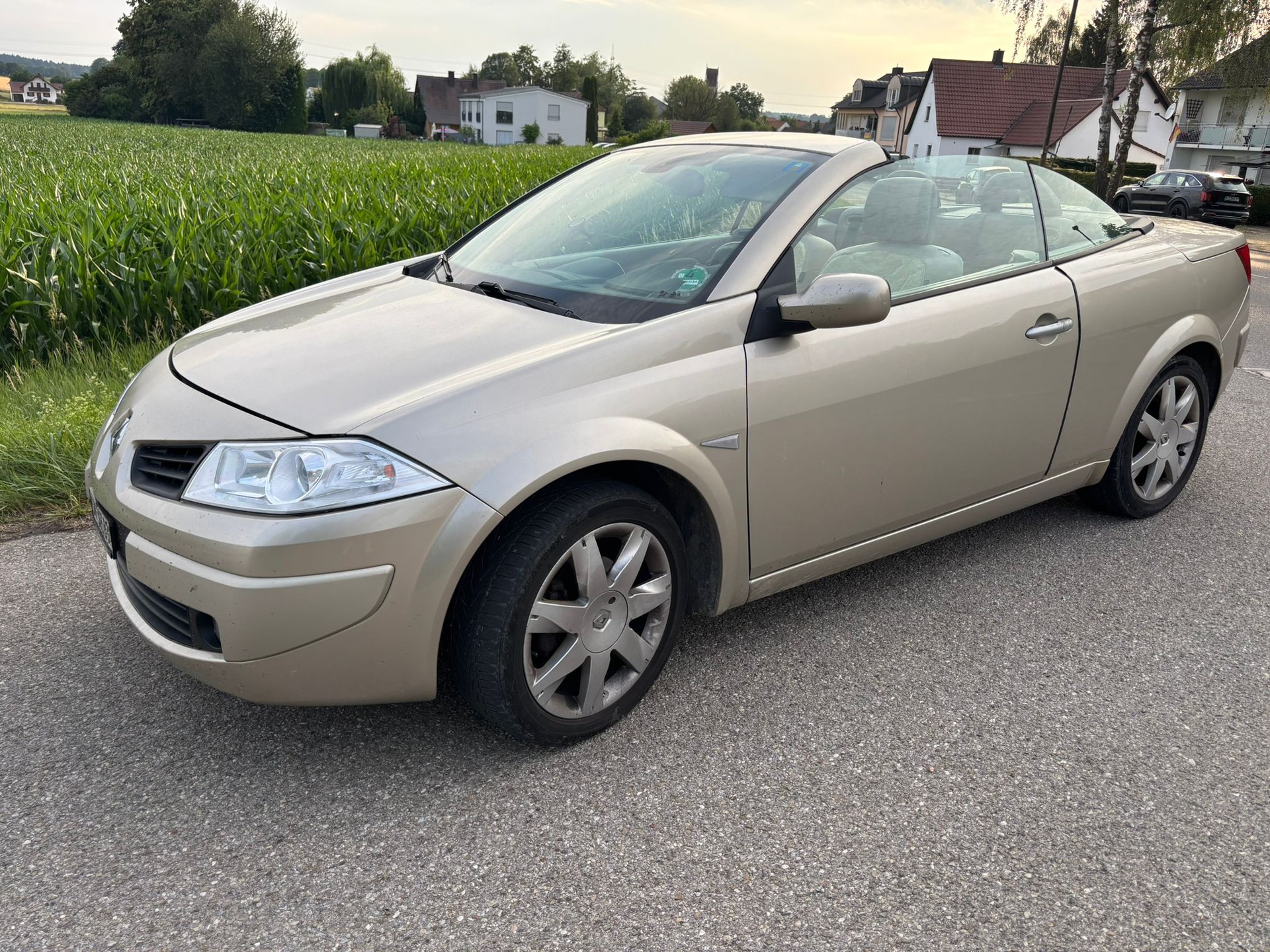 RENAULT 1.9 dCi FAP Exception-image-0