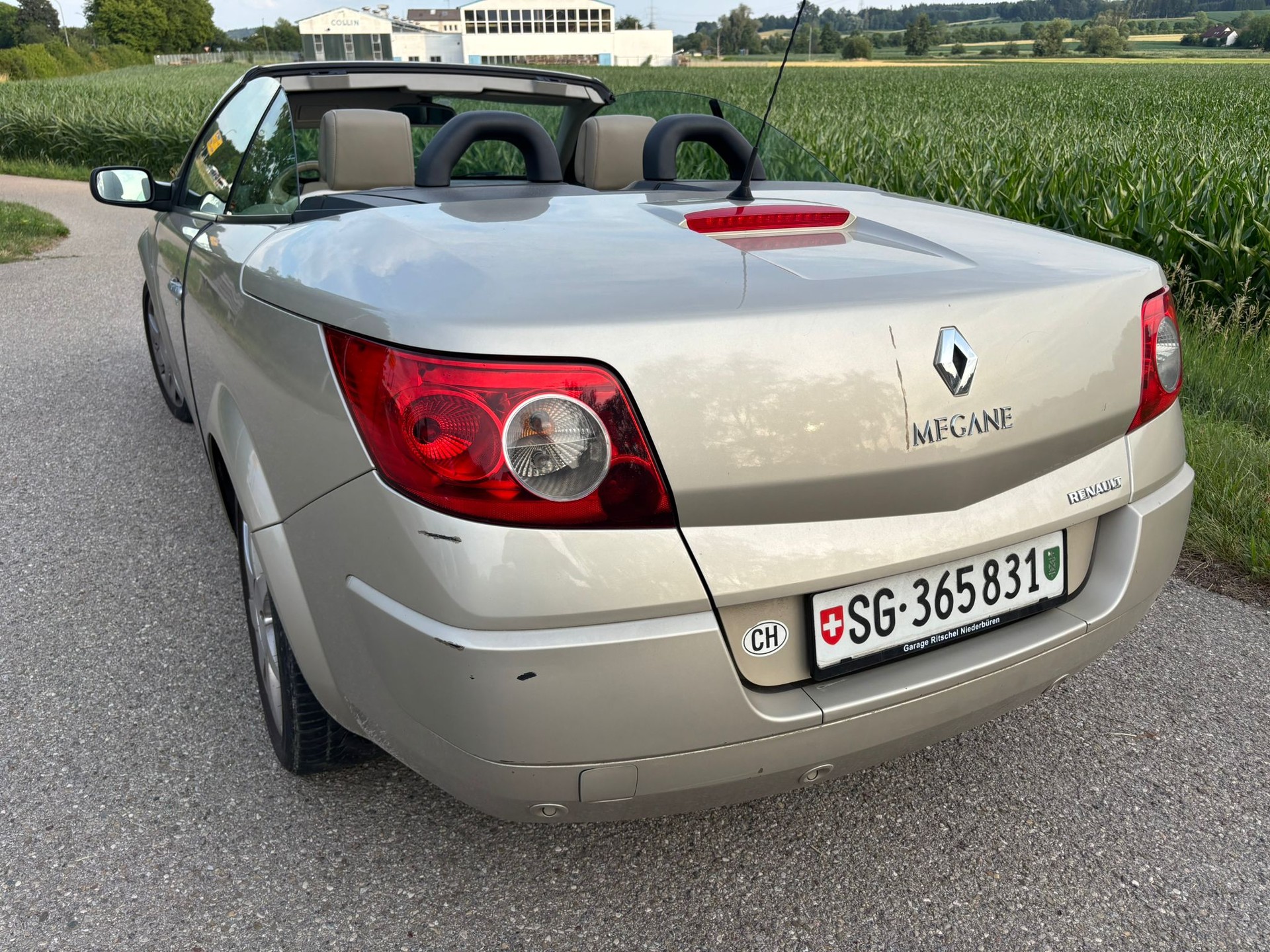 RENAULT 1.9 dCi FAP Exception-image-2