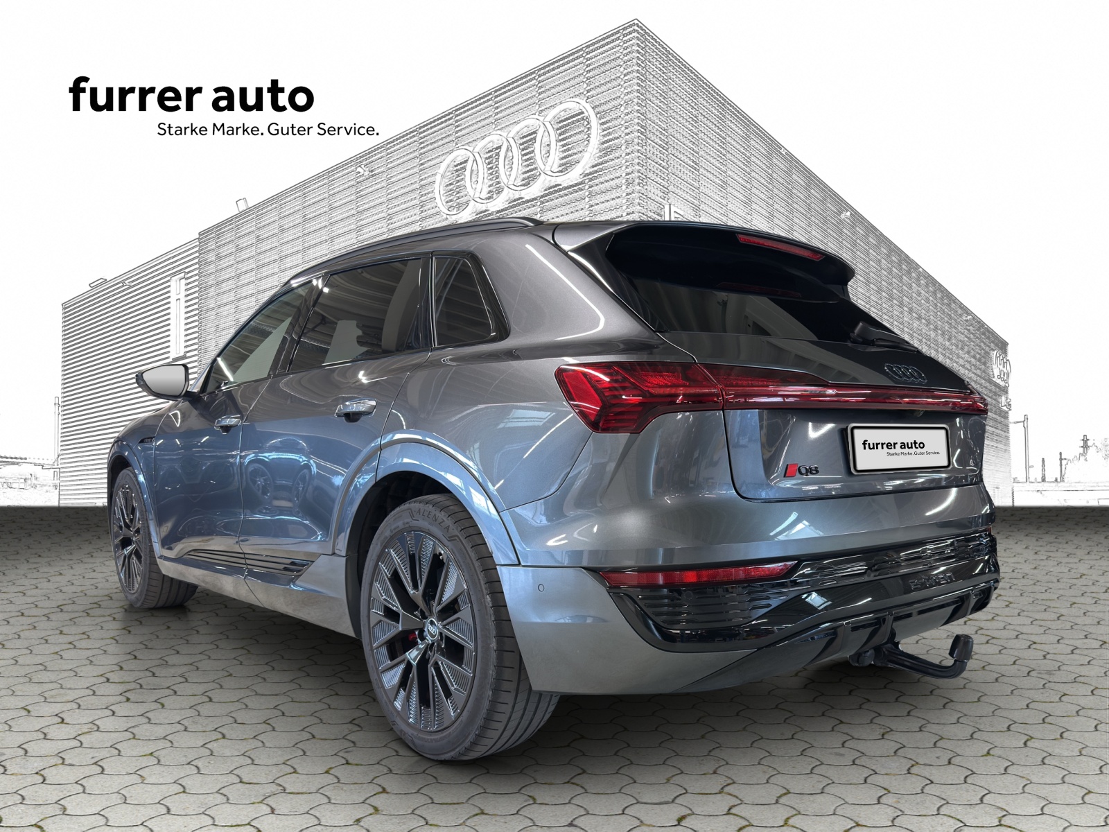 AUDI Q8 55 e-tron Black Edition quattro-showroom-element-2