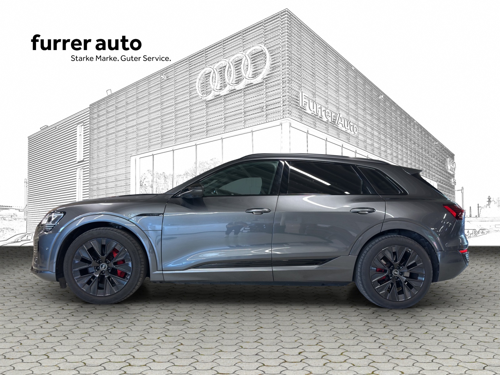 AUDI Q8 55 e-tron Black Edition quattro-showroom-element-1