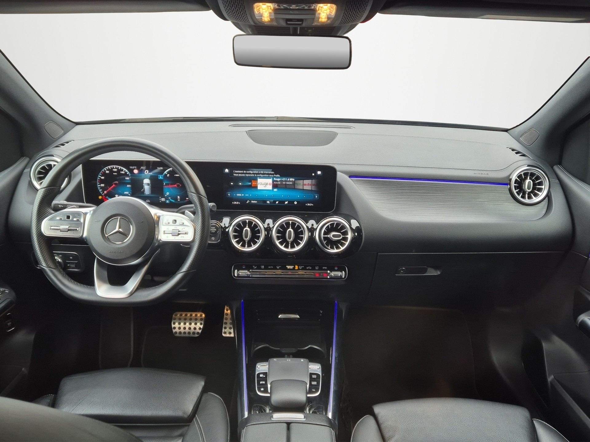 MERCEDES-BENZ B 220 d AMG Line 8G-DCT-image-8