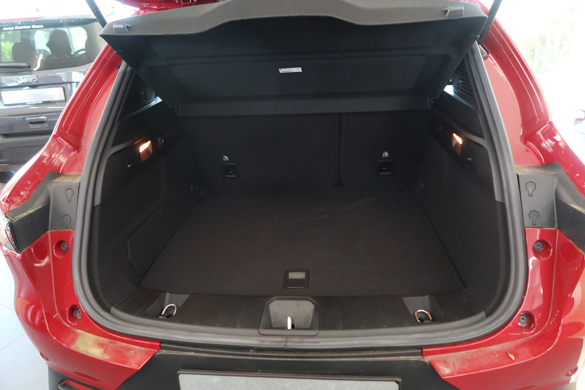 ALFA ROMEO Tonale 1.5 Hybrid Super-image-4