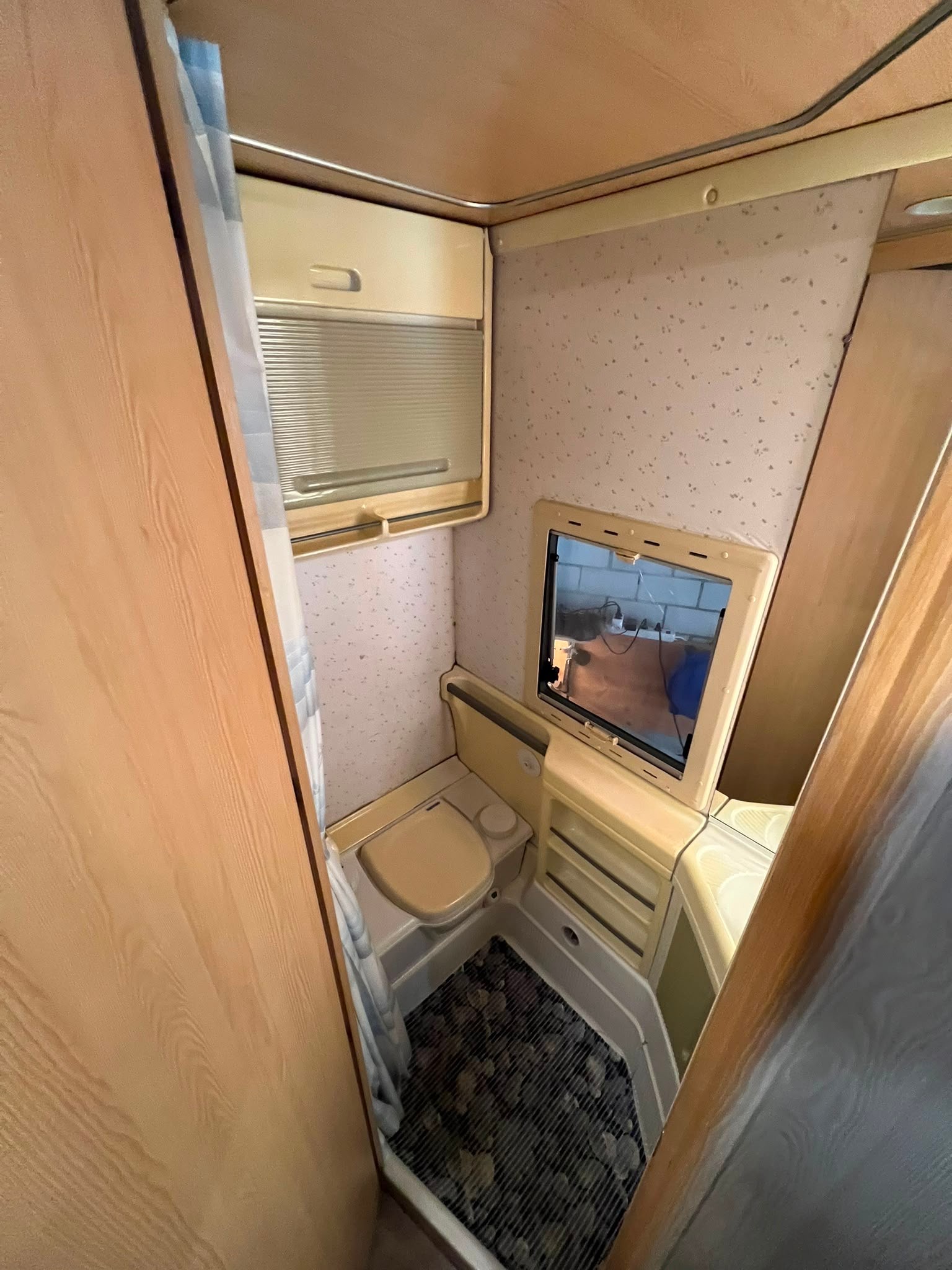 FIAT Ducato Knaus Traveller-image-6