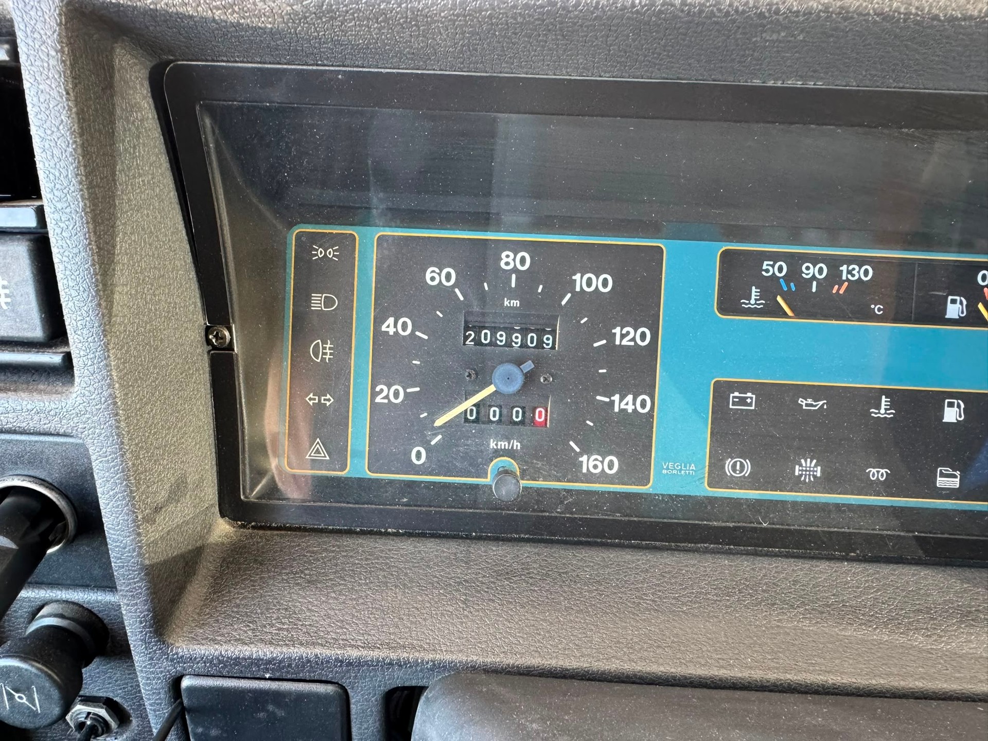 FIAT Ducato Knaus Traveller-image-10