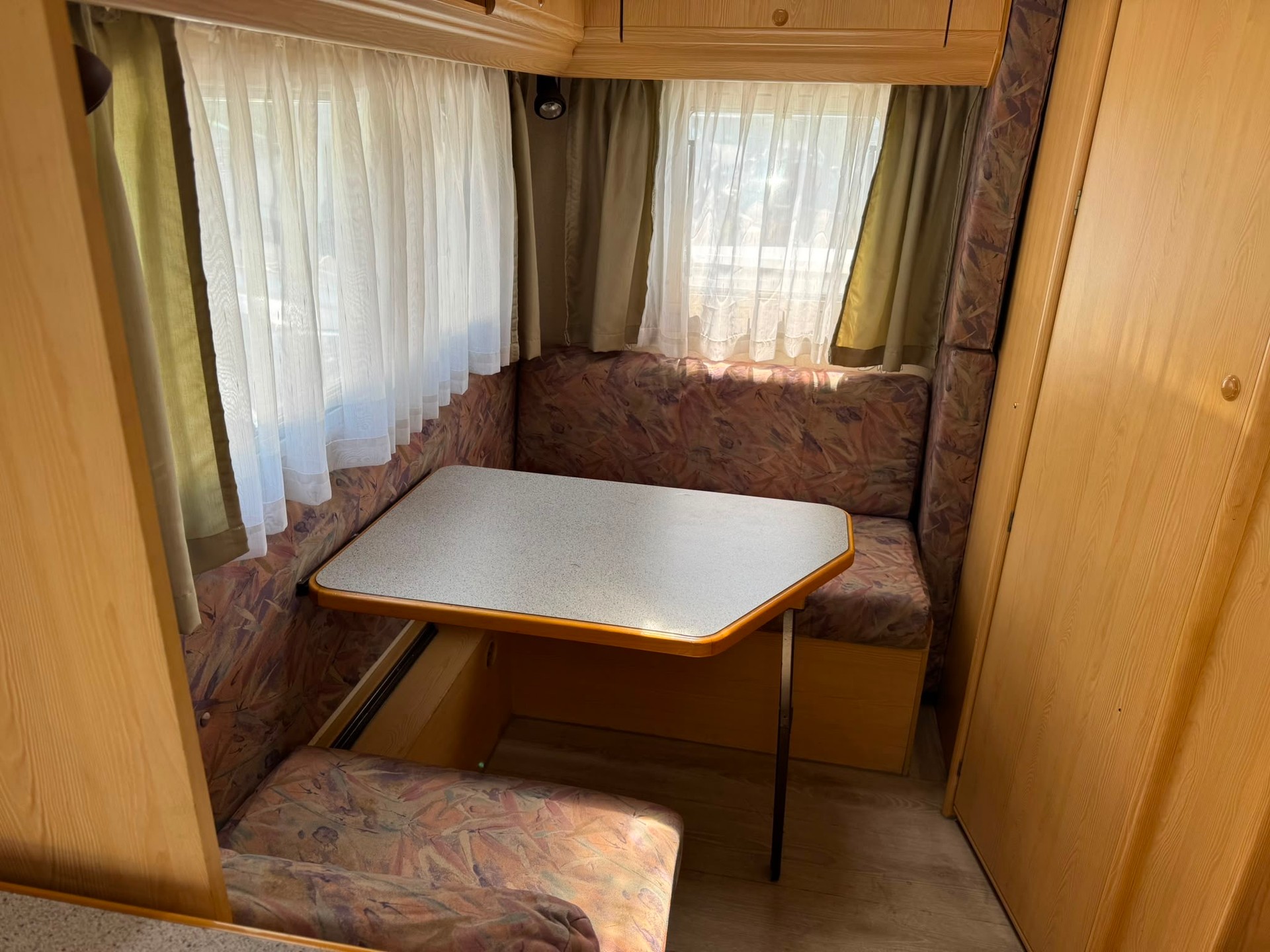 FIAT Ducato Knaus Traveller-image-13