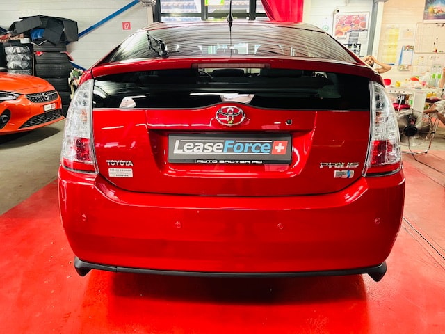 TOYOTA Prius 1.5 16V Hybrid-image-5
