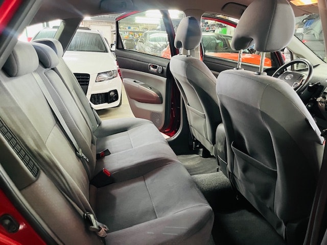 TOYOTA Prius 1.5 16V Hybrid-image-10